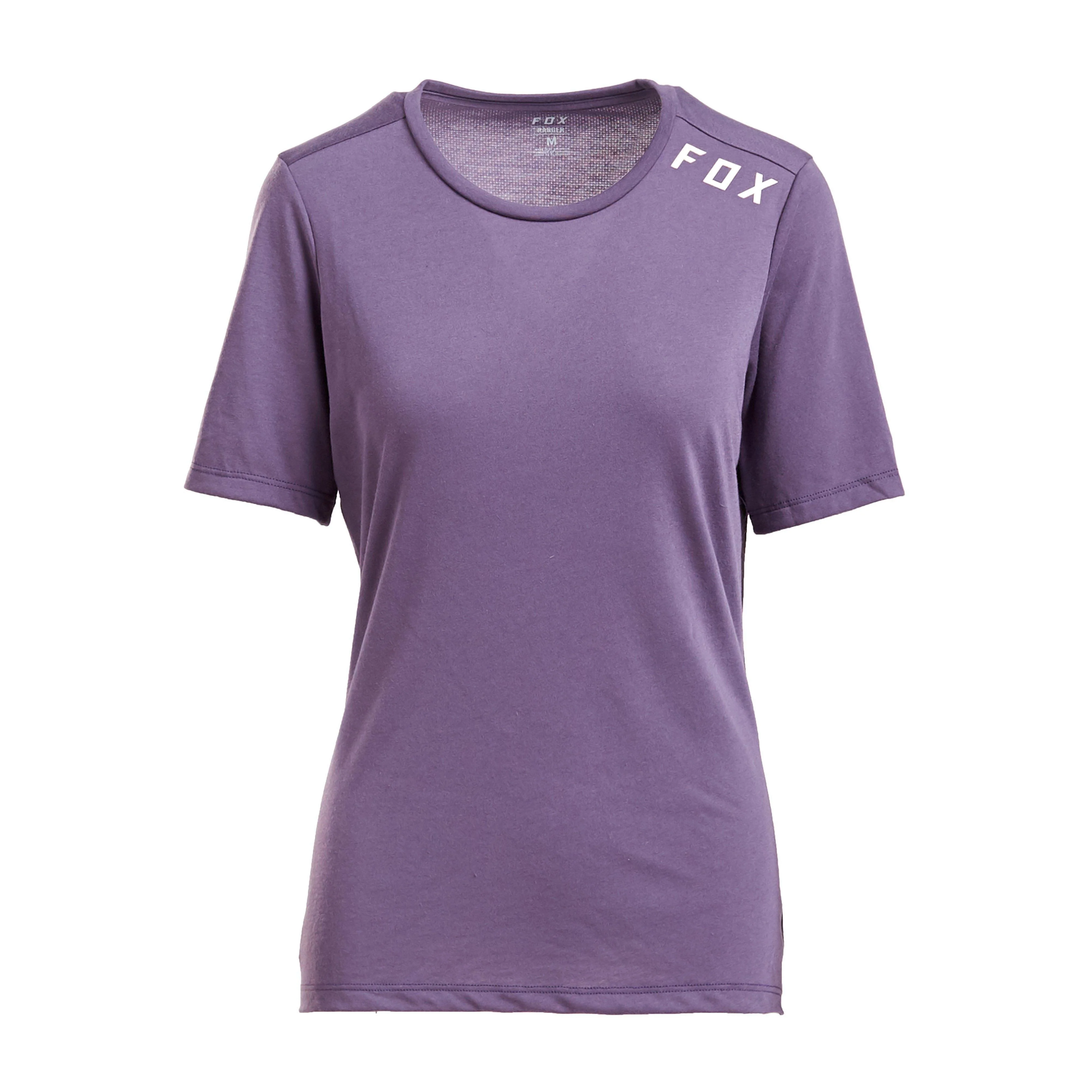 Women's Ranger drirelease® Short Sleeve Jersey - Image 3