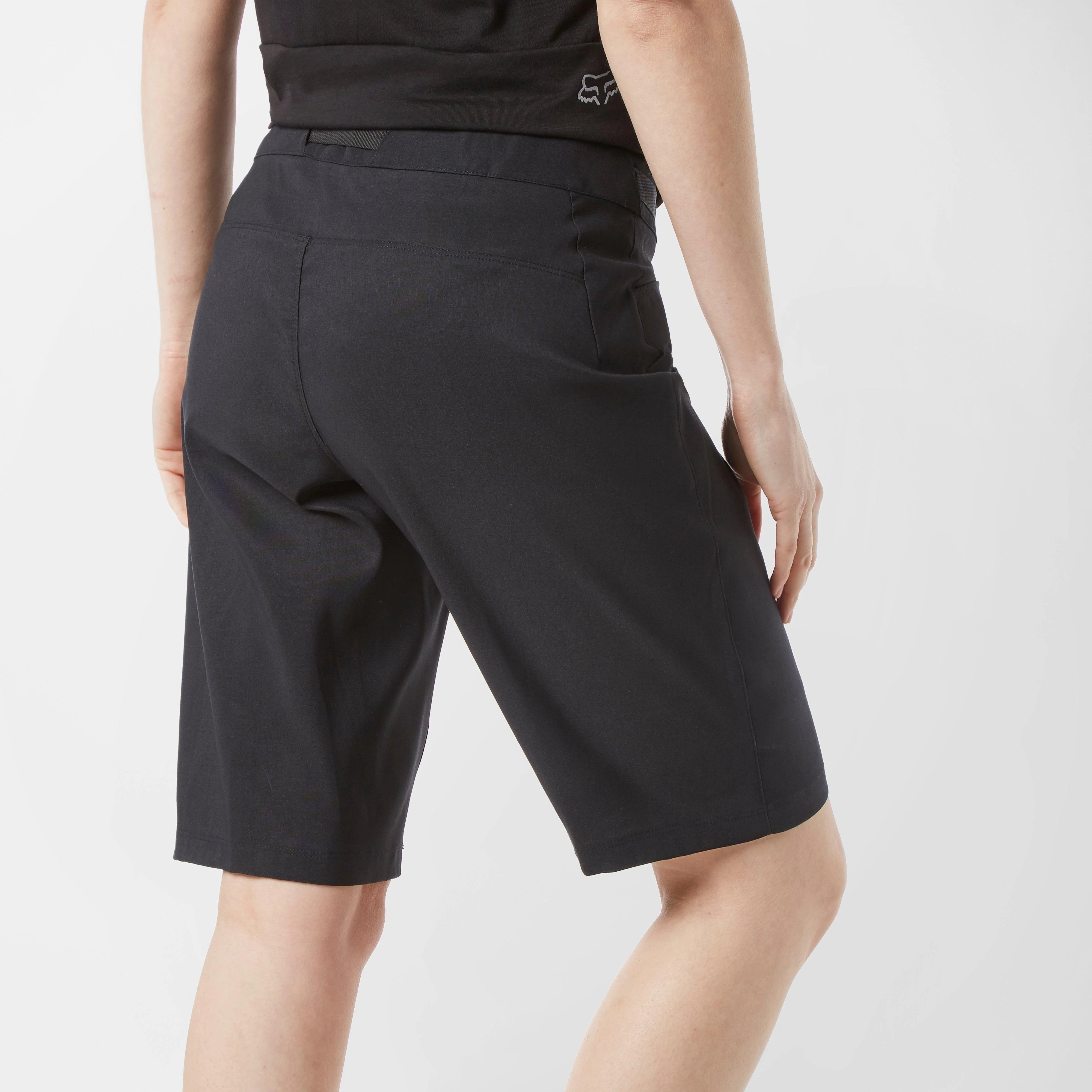 Women's Ranger Mountain Biker Shorts - Image 2