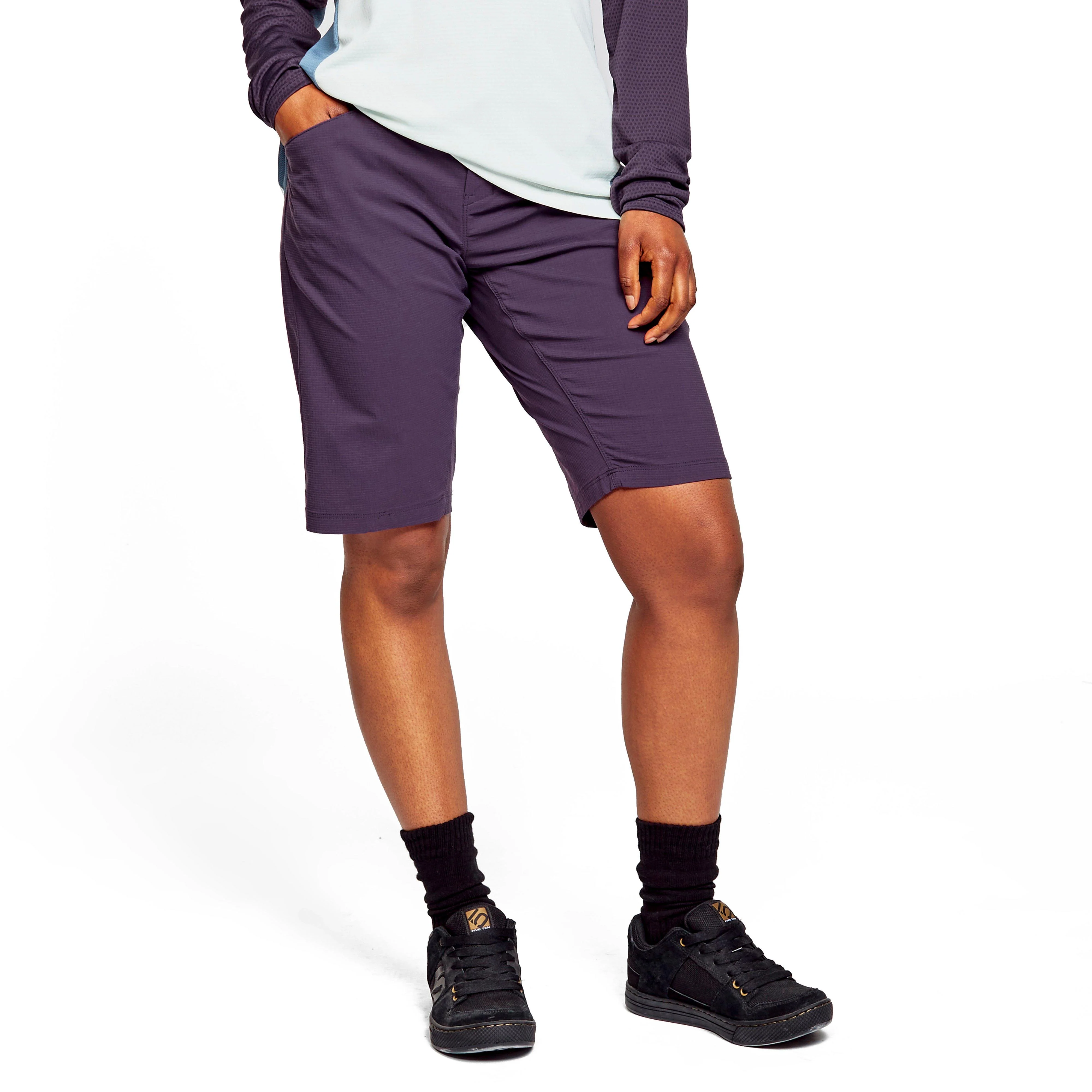 Women's Ranger Mountain Biker Shorts - Image 8