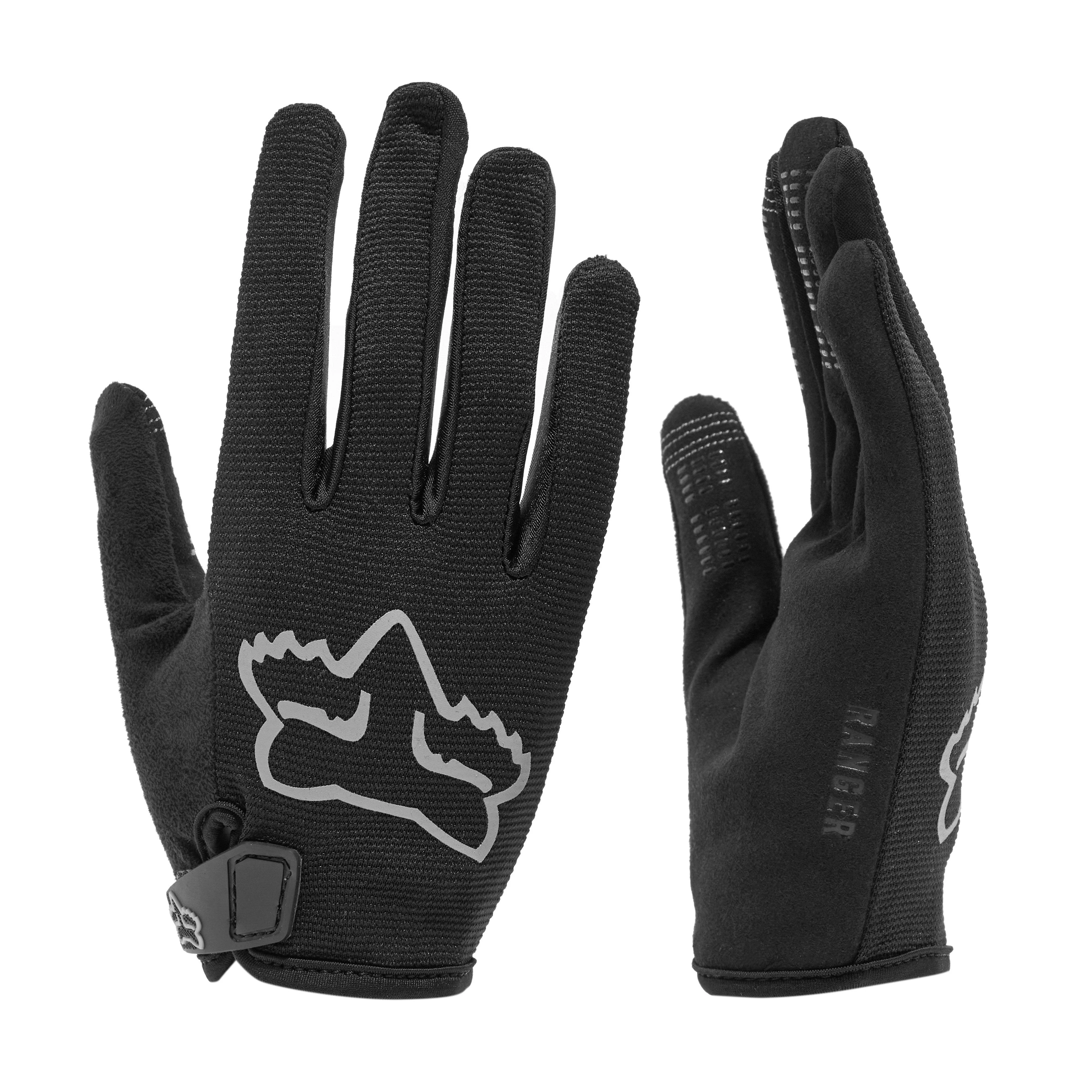 Women's Ranger Mountain Biking Gloves - Image 2