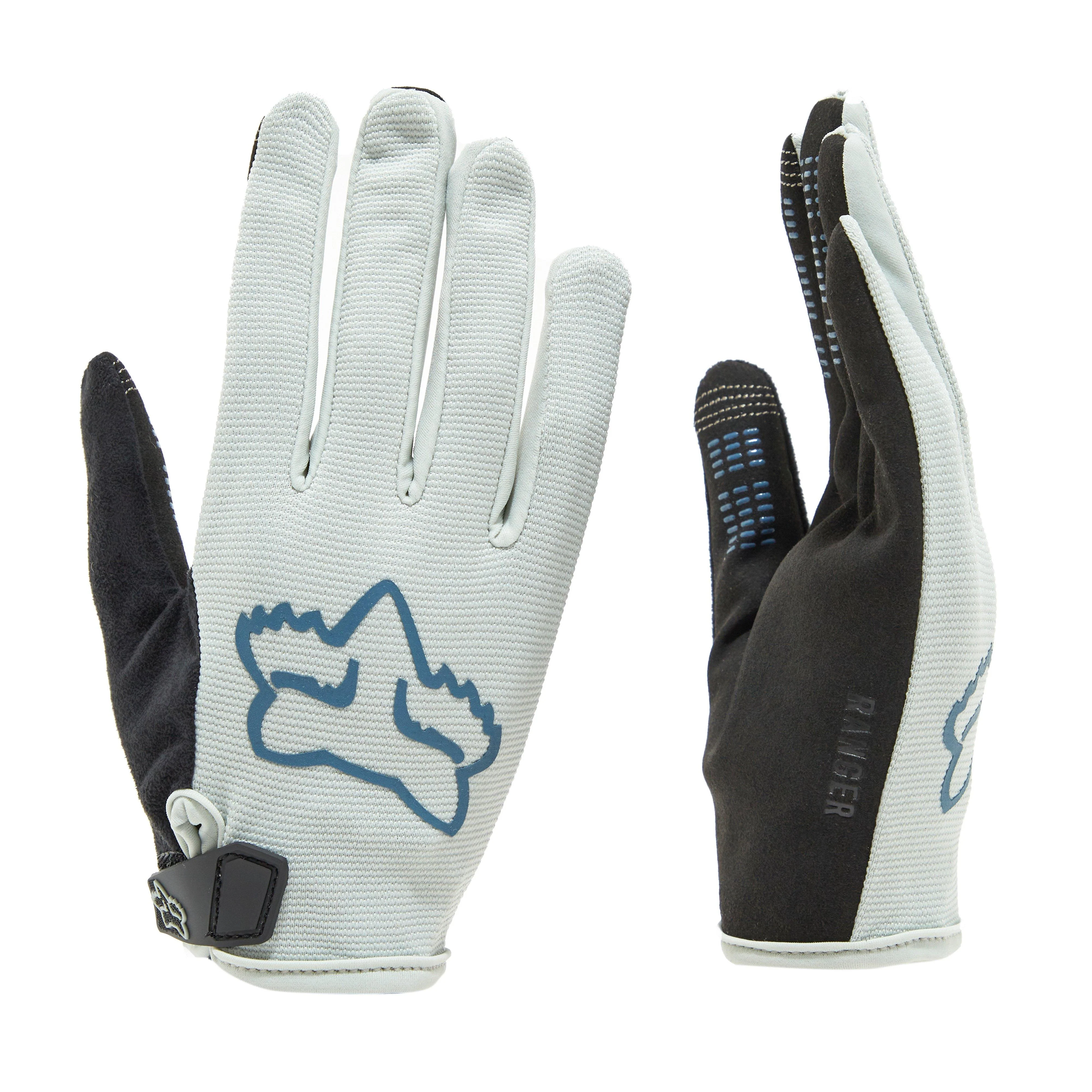 Women's Ranger Mountain Biking Gloves - Image 4