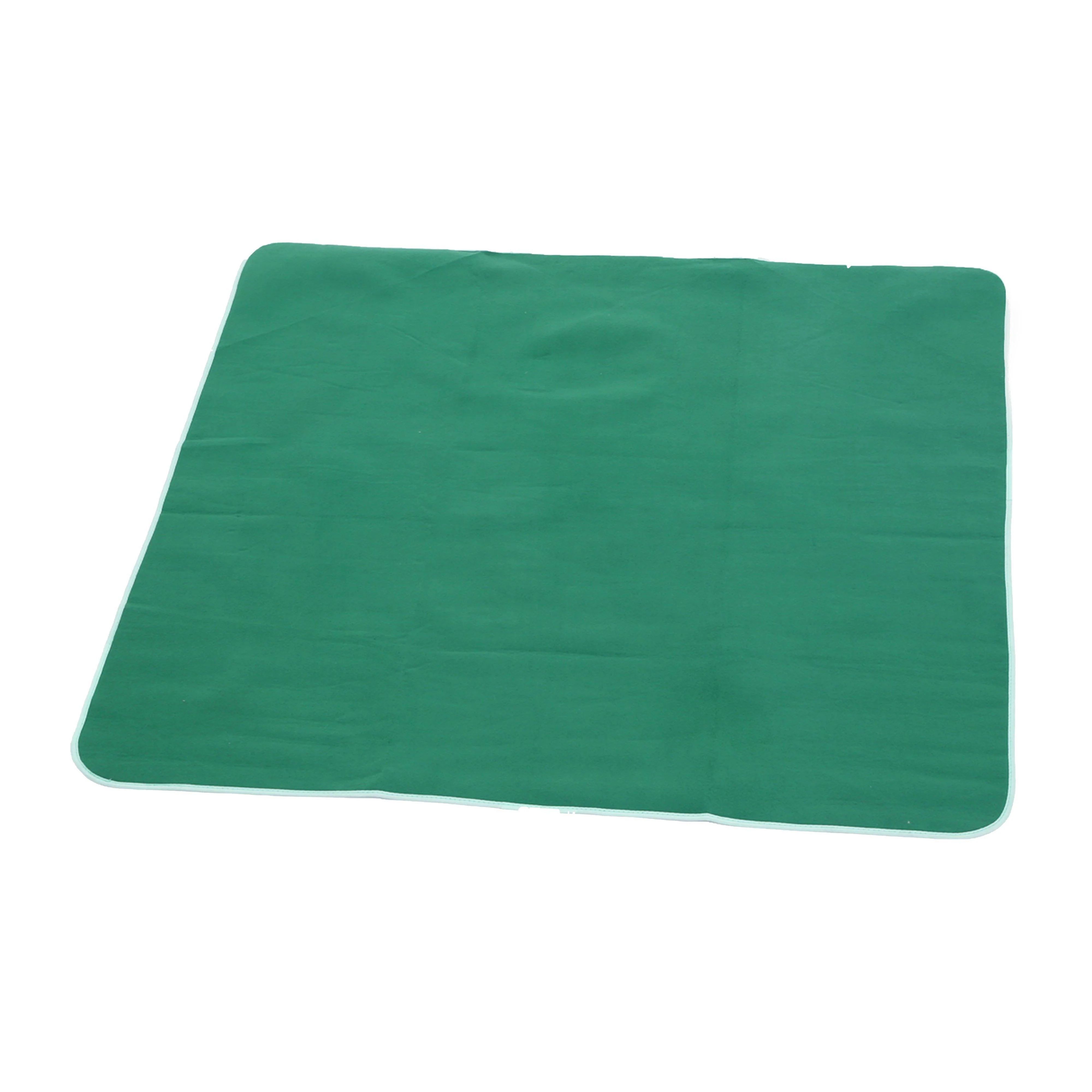 Carson Fleece Picnic Blanket - Image 4