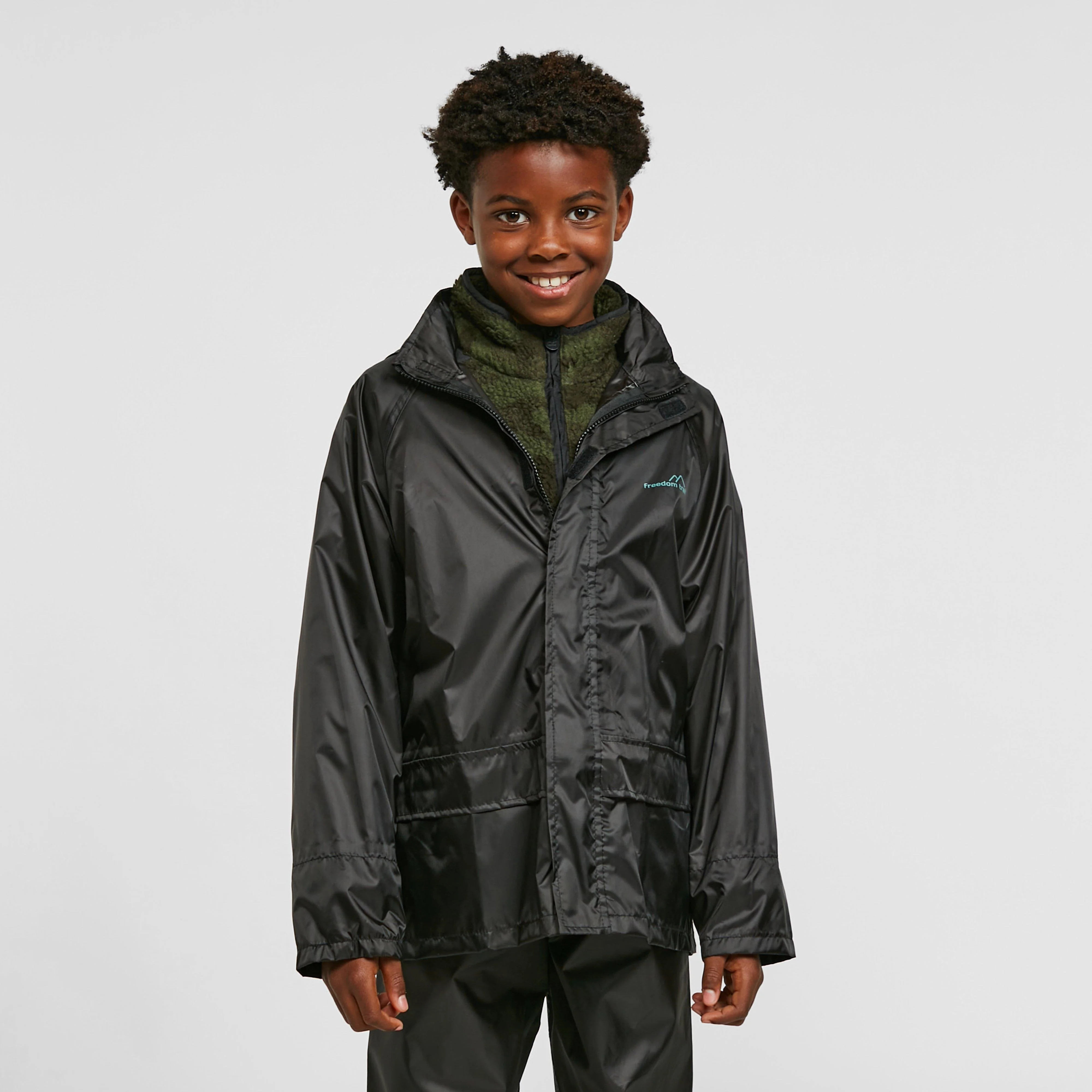 Essential Waterproof Suit (Unisex)