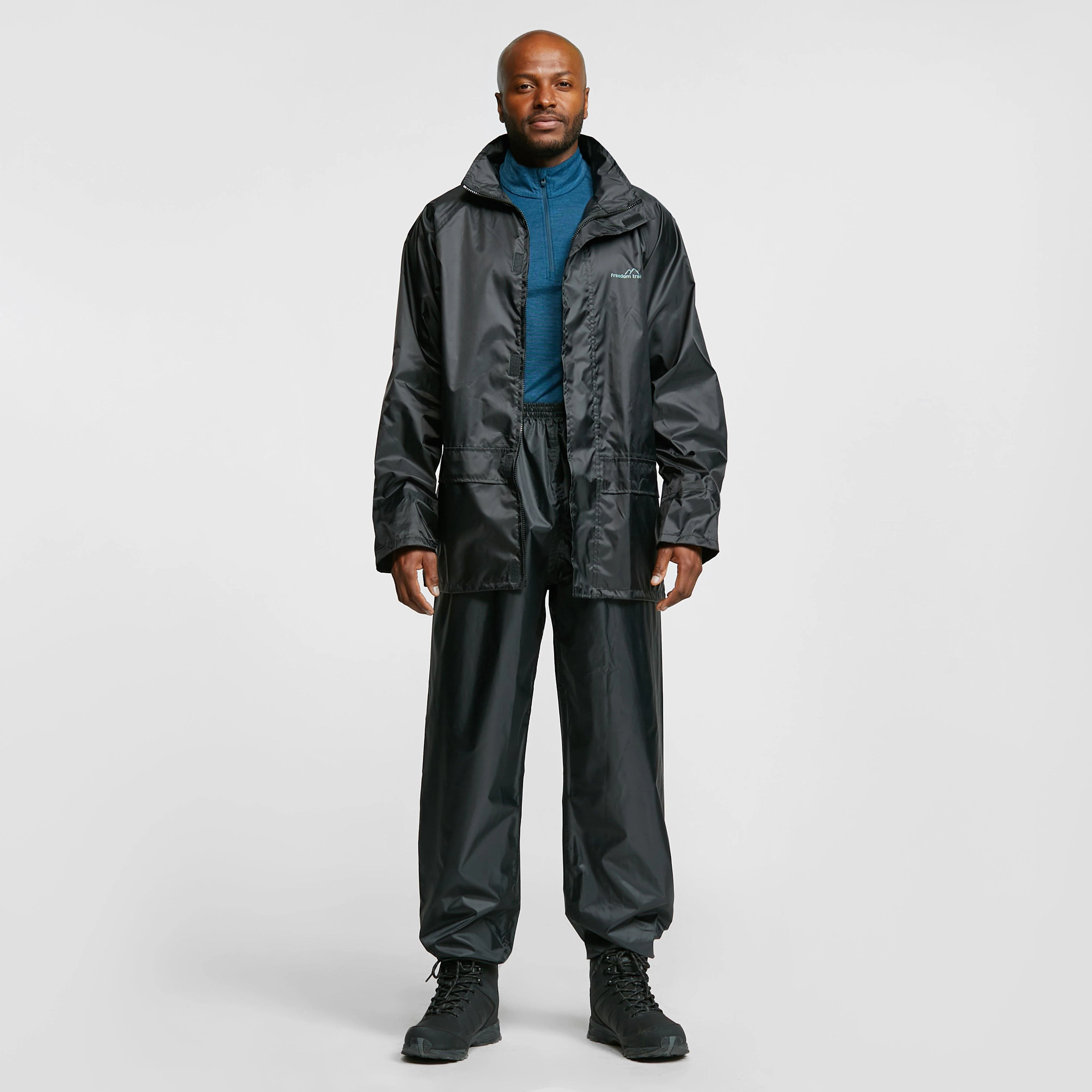 Essential Waterproof Suit (Unisex)