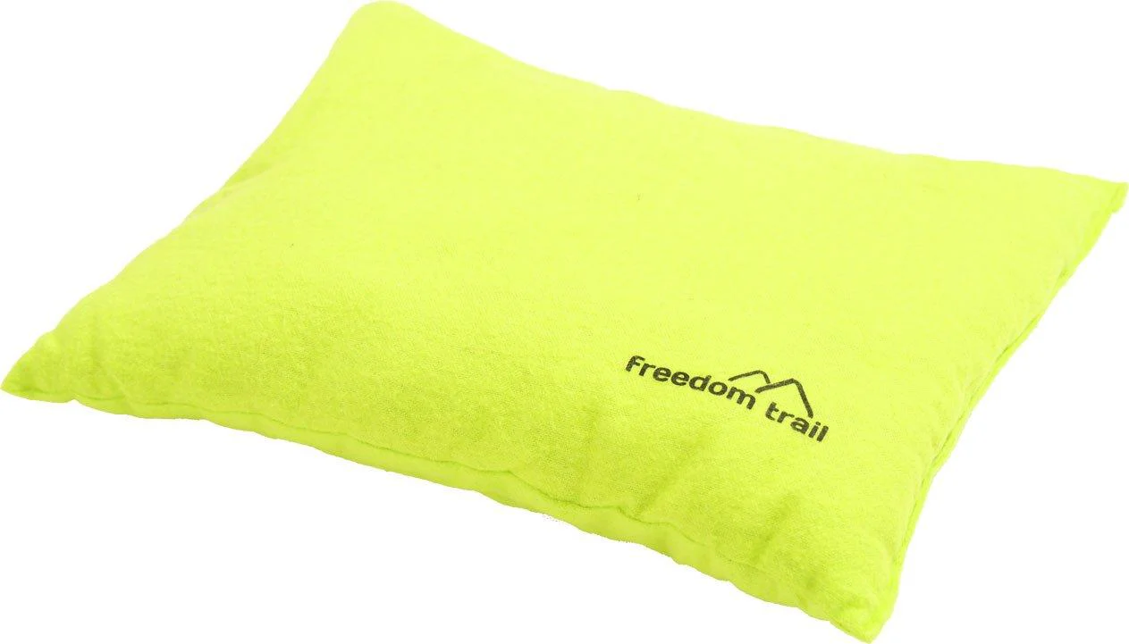 Flannel Pillow
