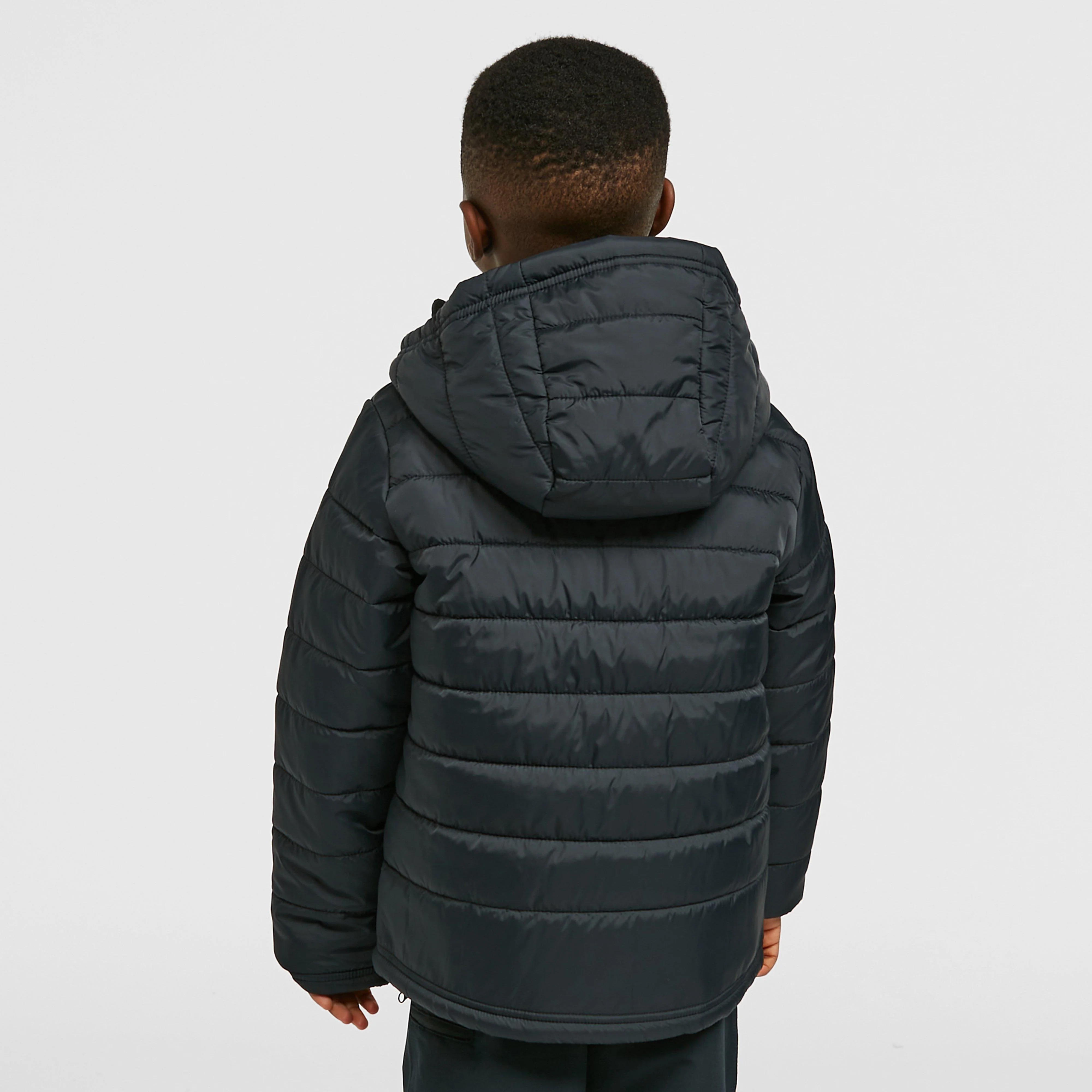 Kids' Blisco Insulated Jacket - Image 2