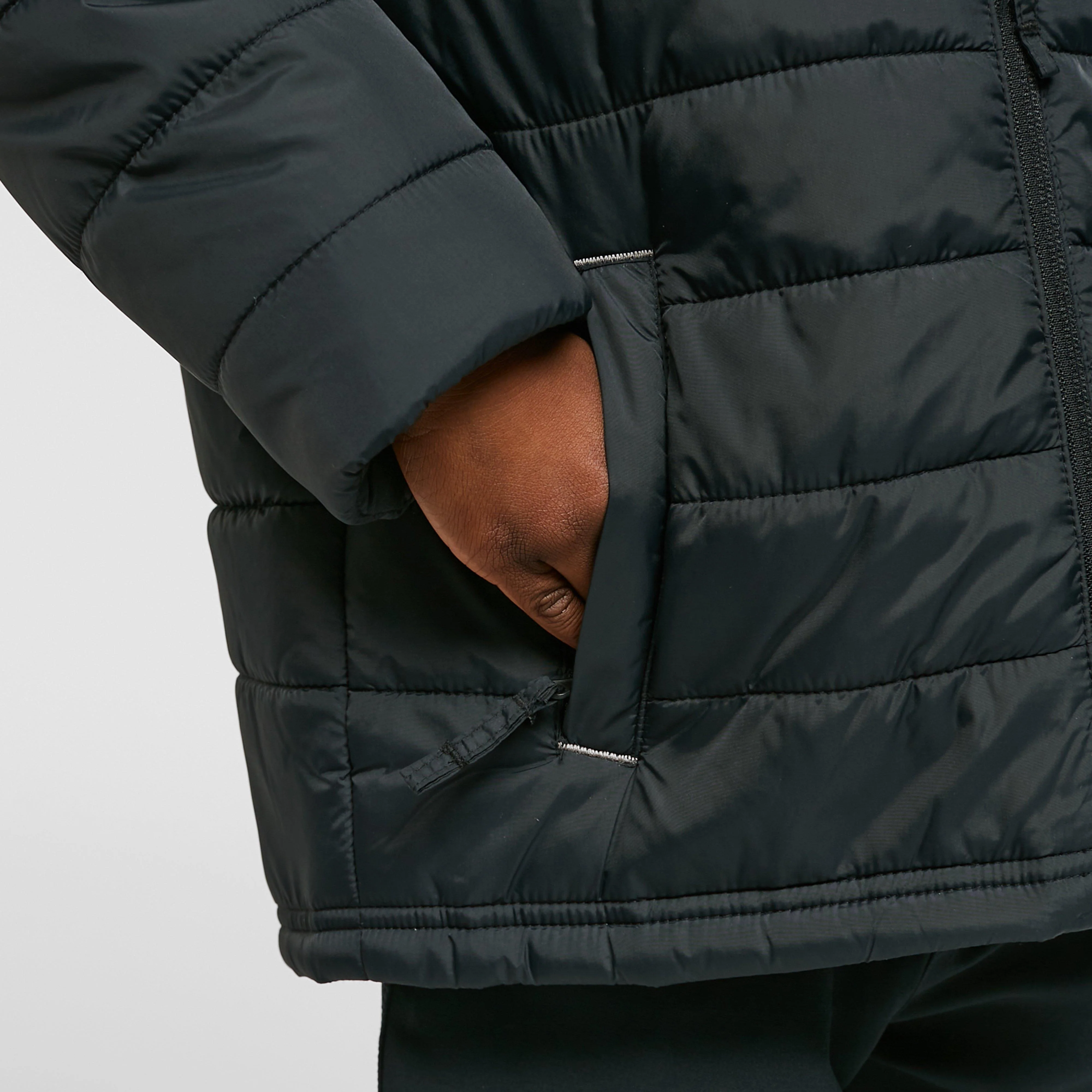 Kids' Blisco Insulated Jacket - Image 5