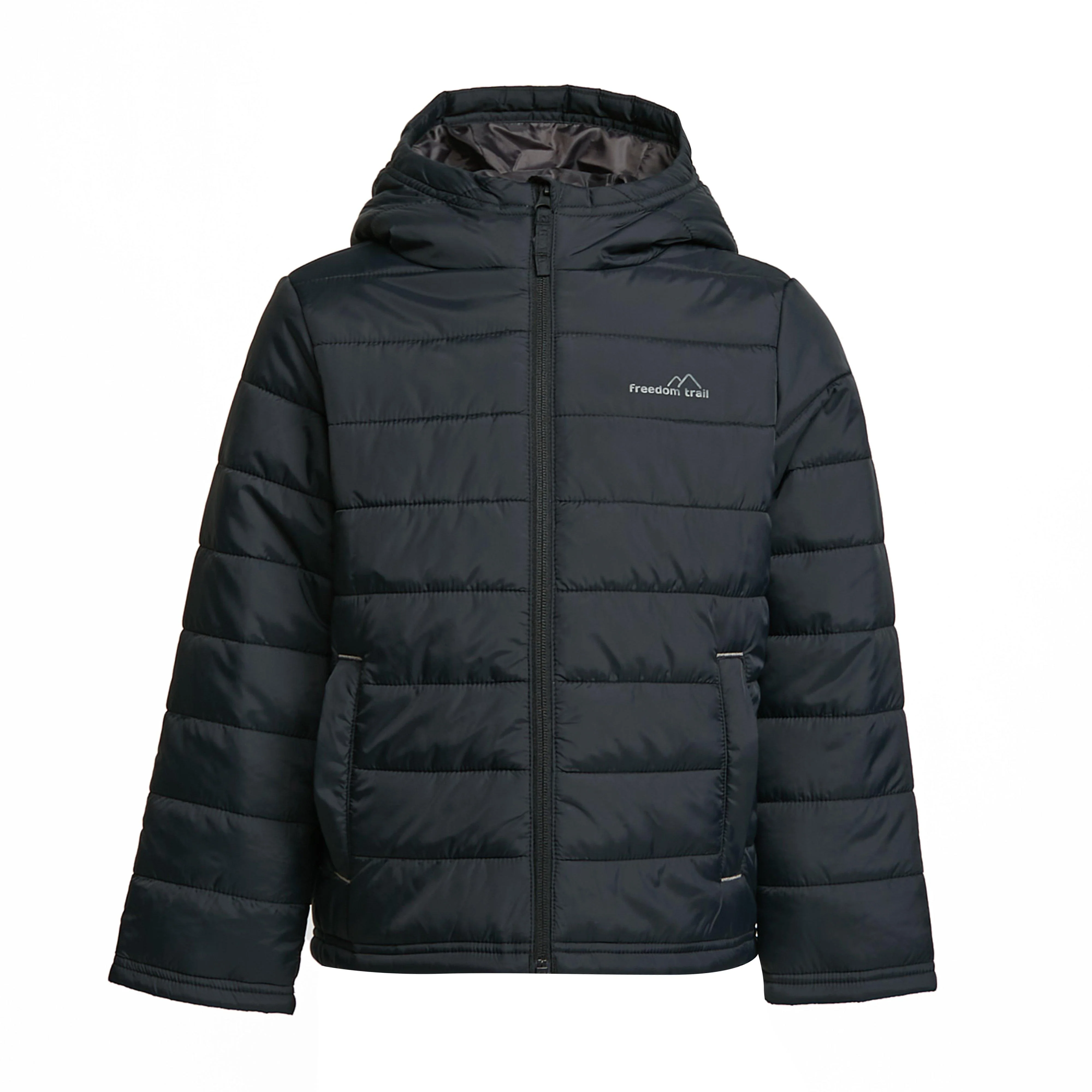 Kids' Blisco Insulated Jacket - Image 6