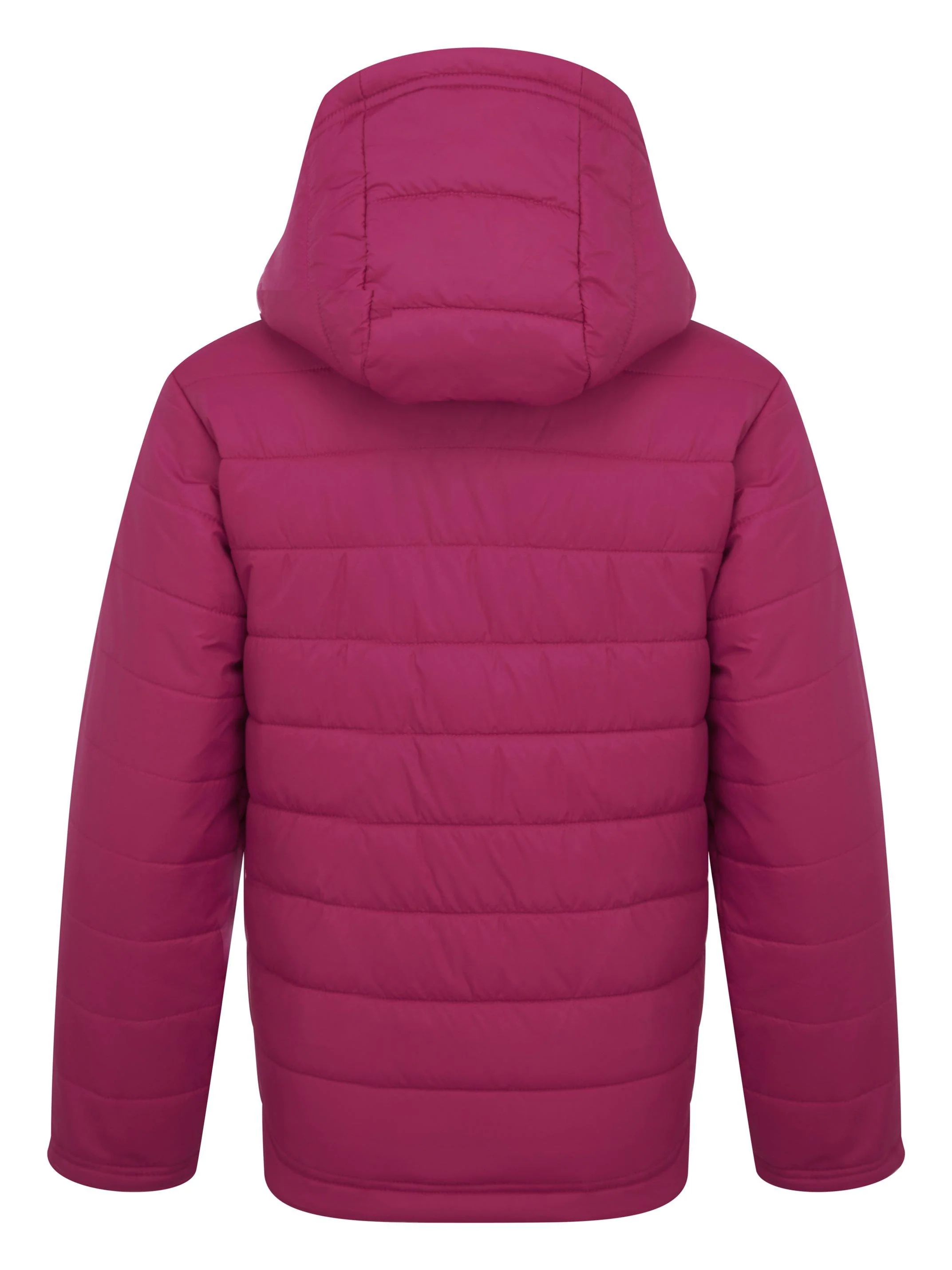 Kids' Blisco Insulated Jacket - Image 2