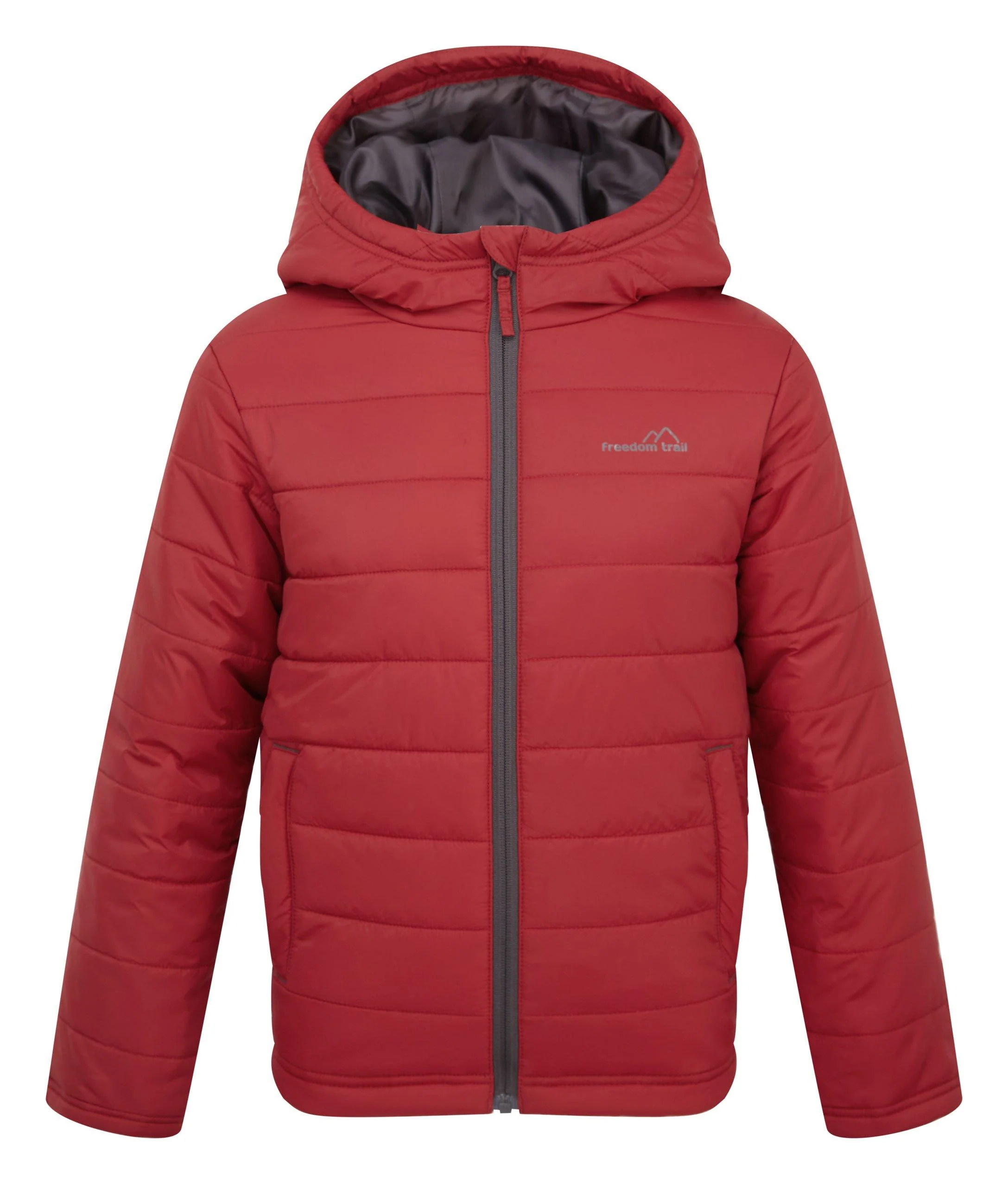 Kids' Blisco Insulated Jacket
