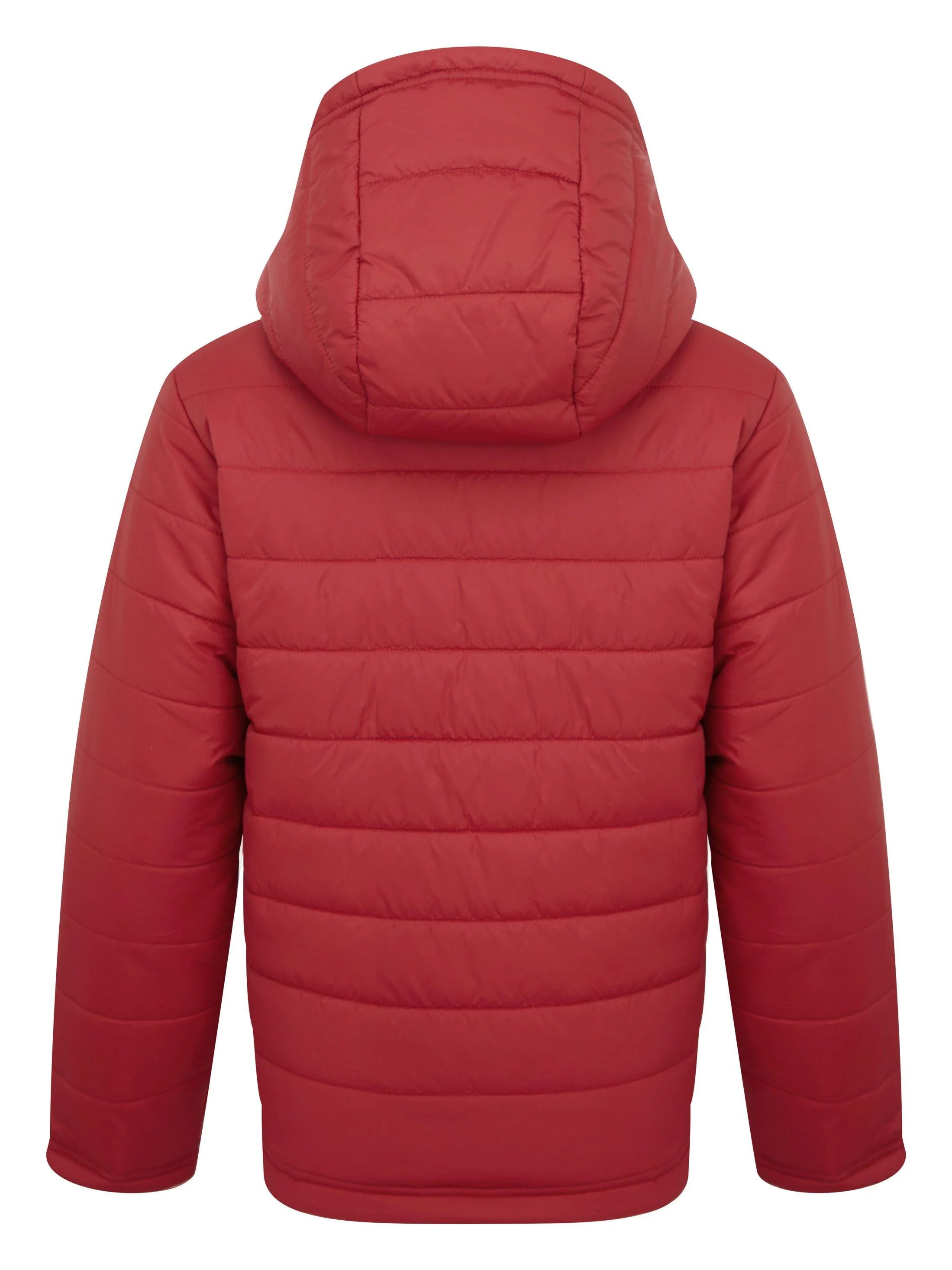 Kids' Blisco Insulated Jacket - Image 2
