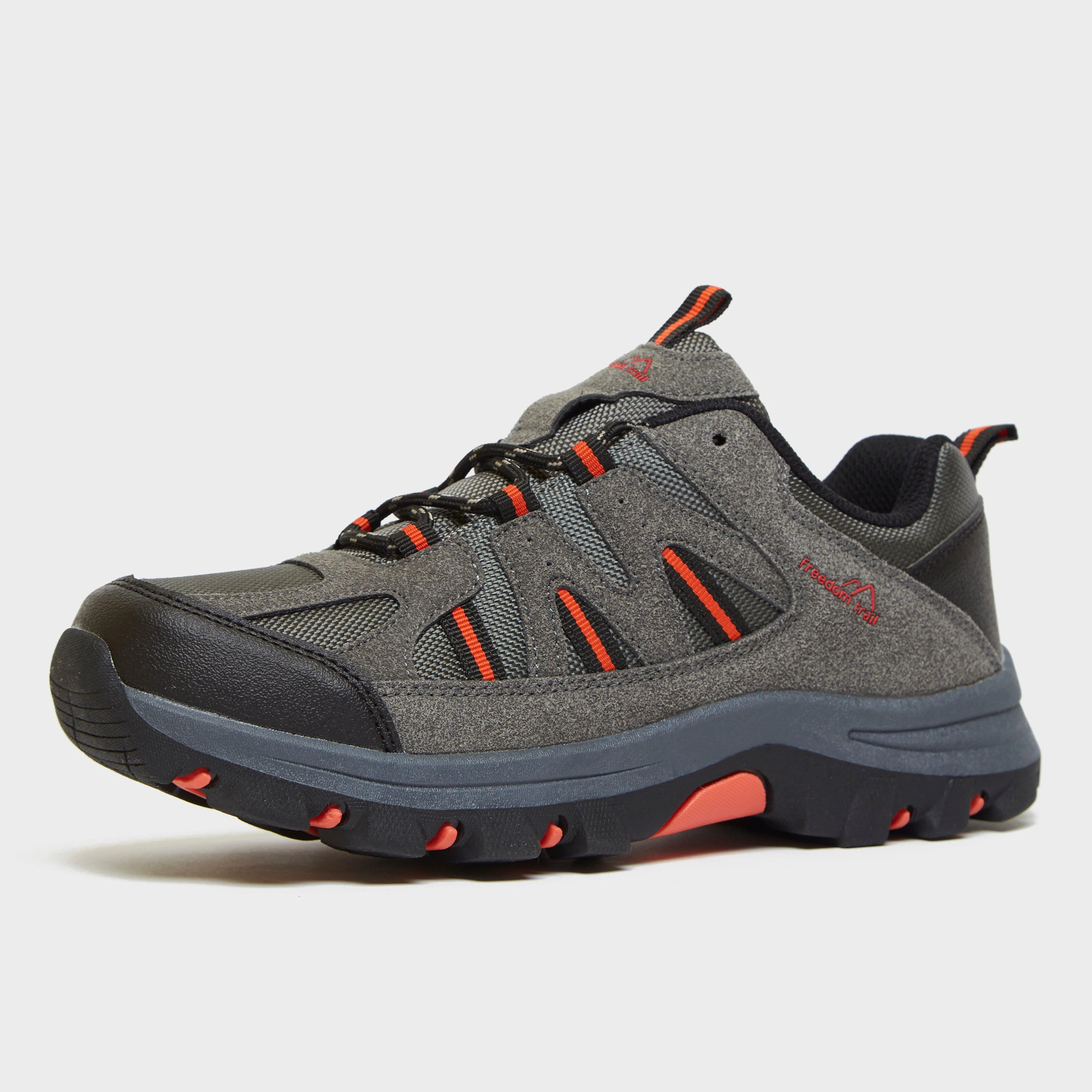 Kids’ Buxton Walking Shoe - Image 3