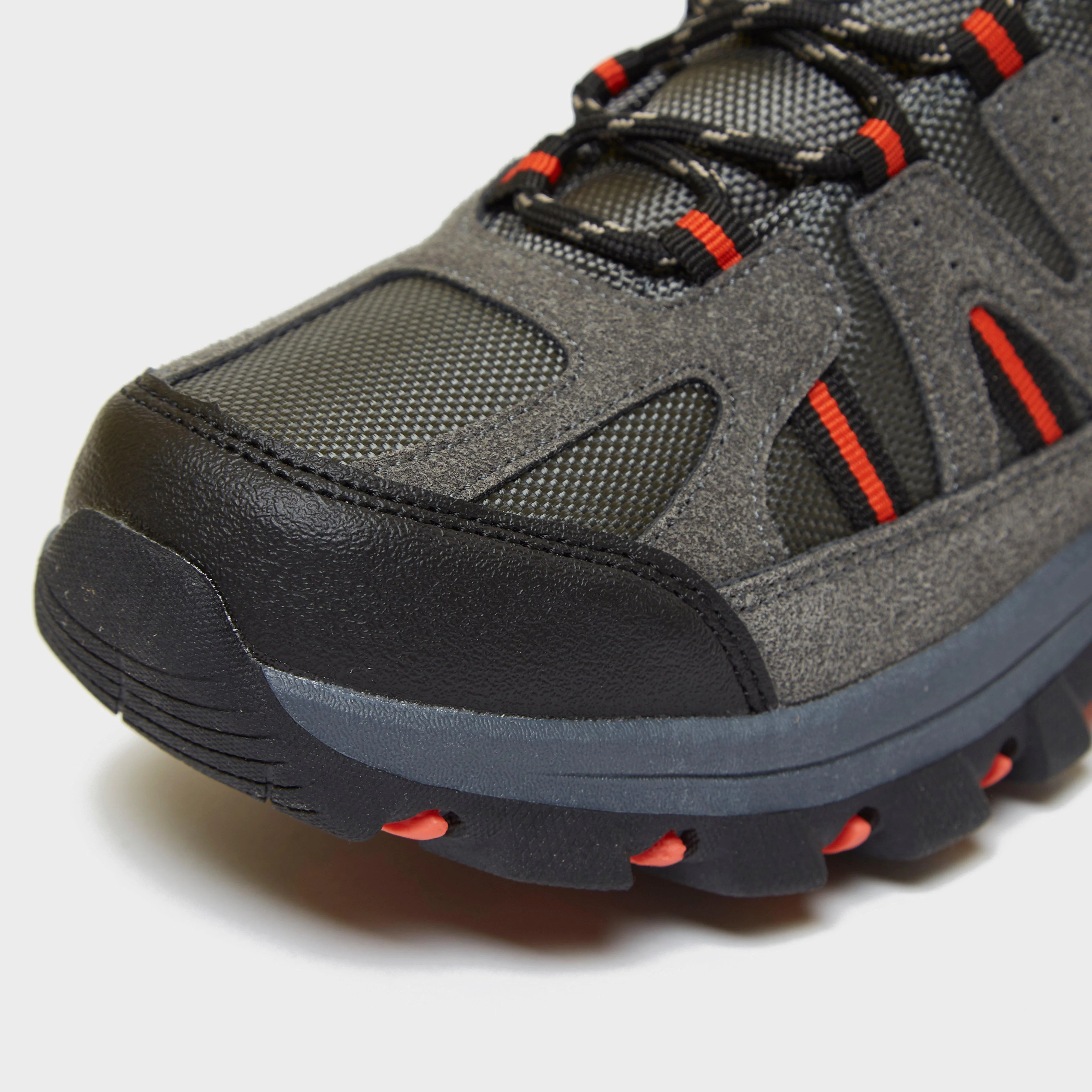 Kids’ Buxton Walking Shoe - Image 4