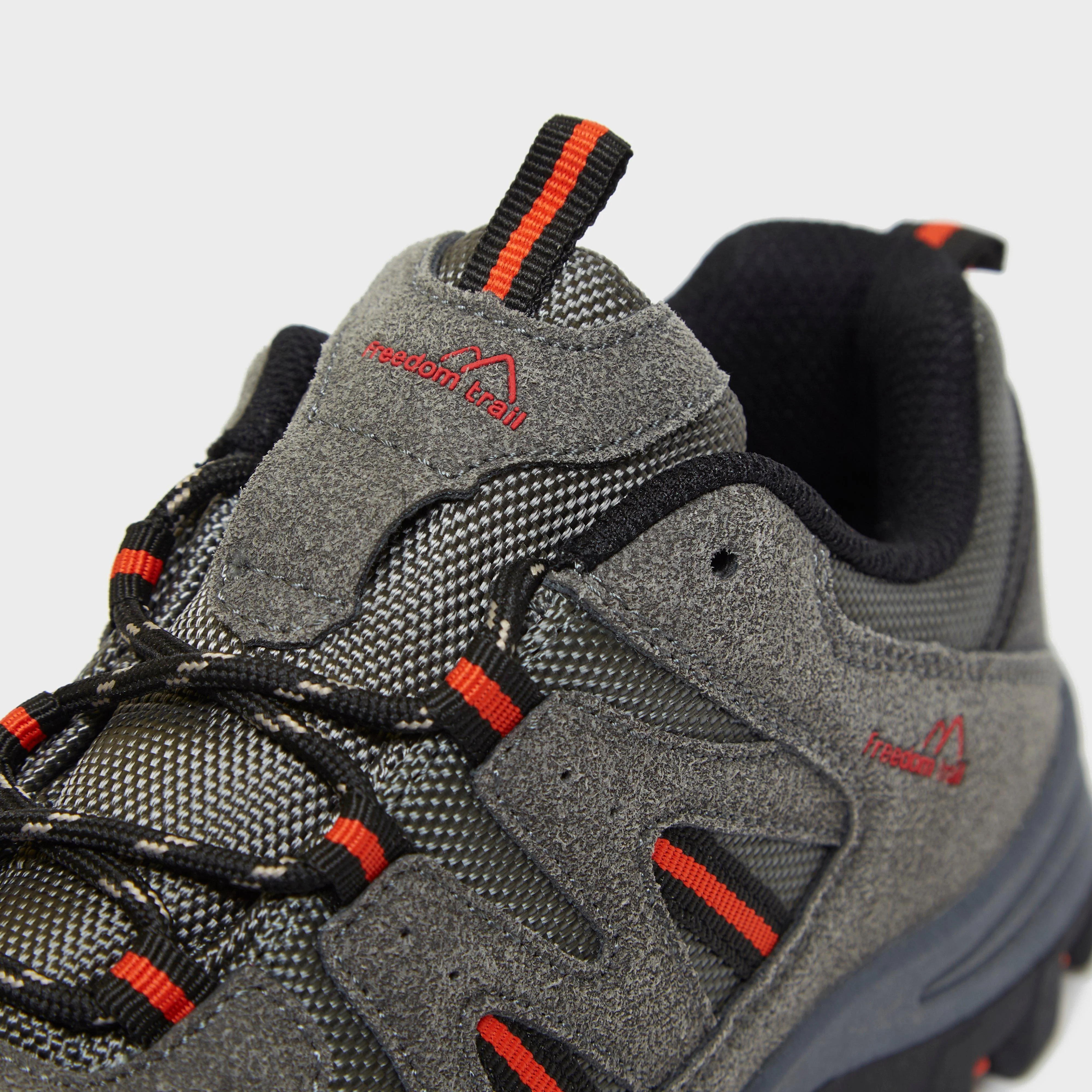 Kids’ Buxton Walking Shoe - Image 5