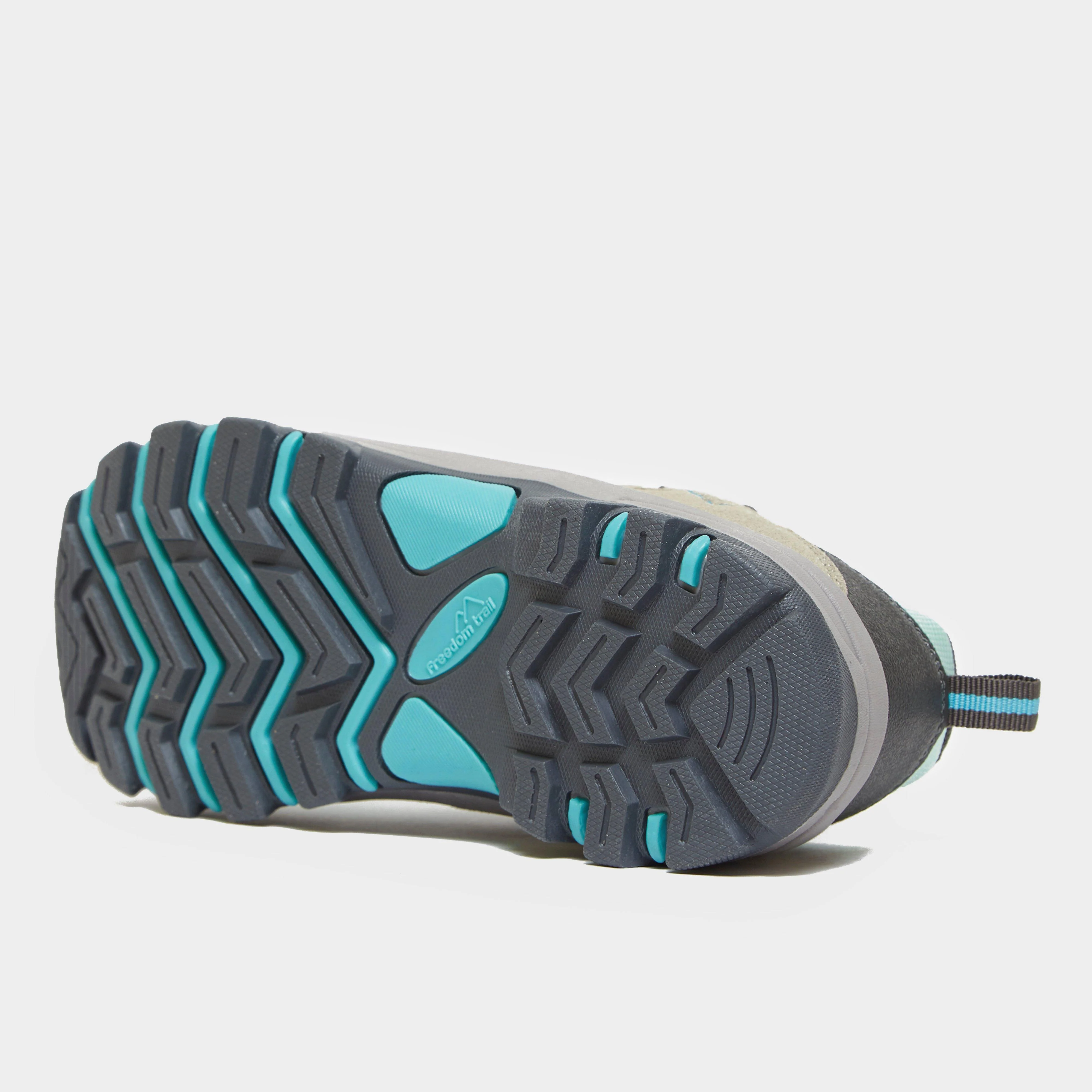 Kids’ Buxton Walking Shoe - Image 2