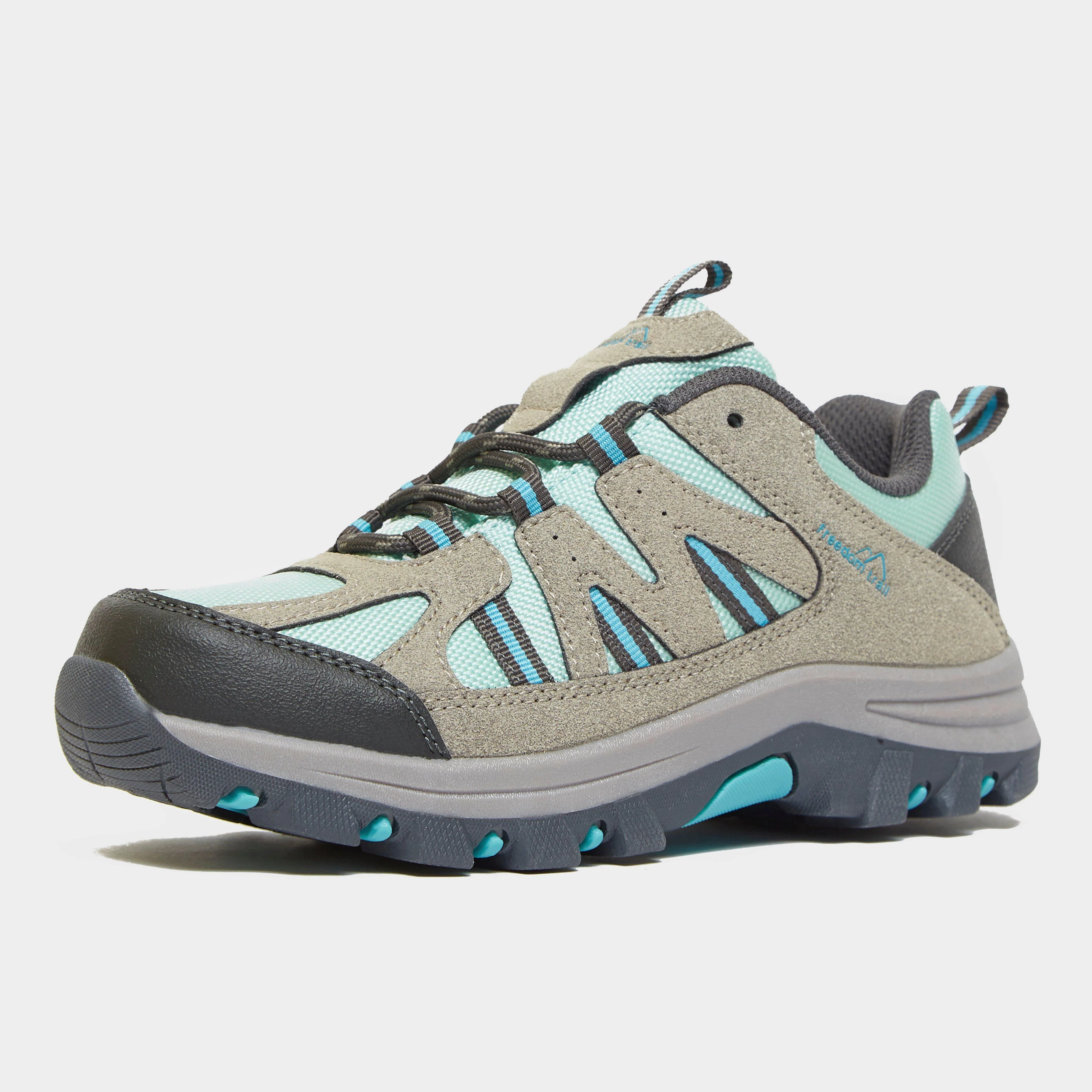 Kids’ Buxton Walking Shoe - Image 3