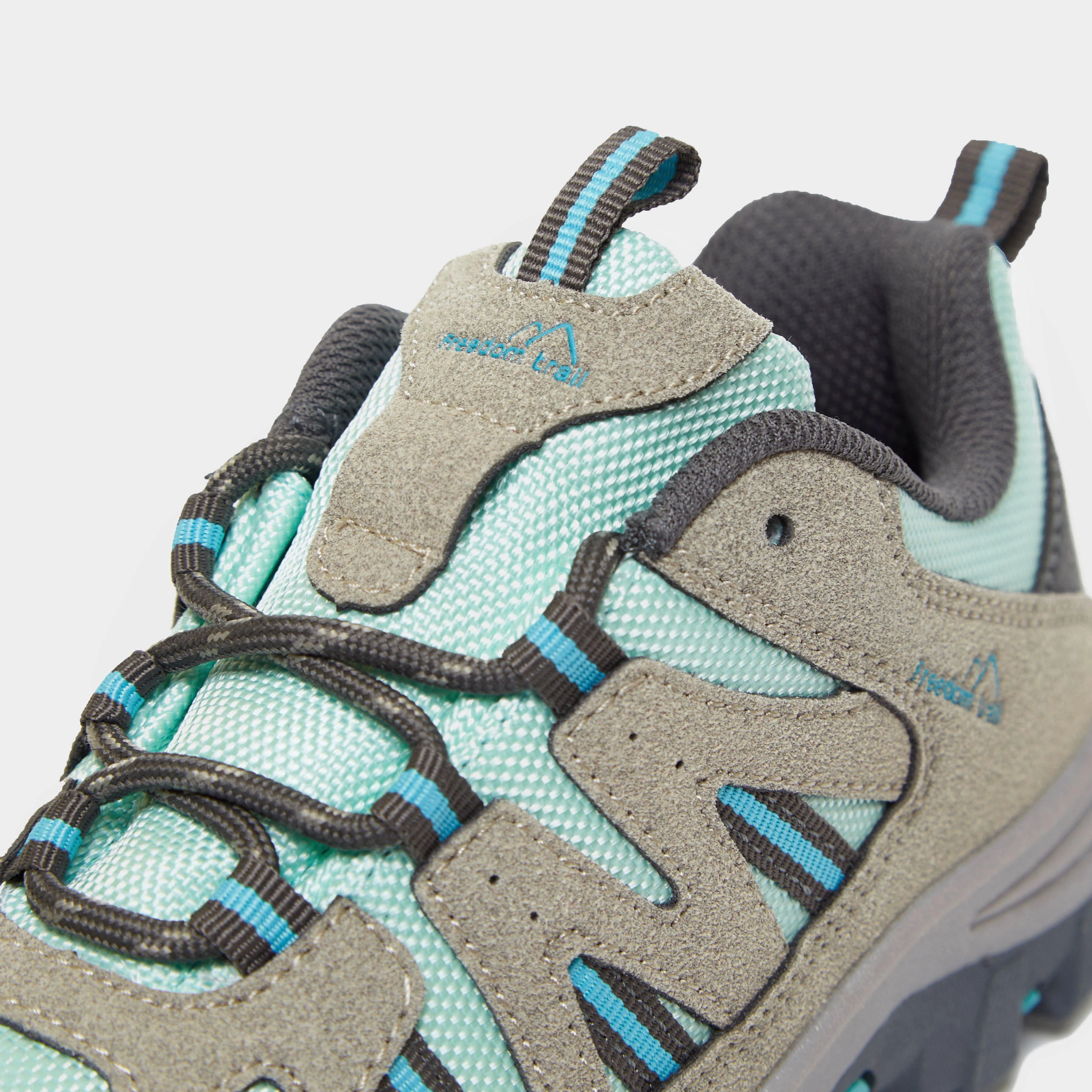 Kids’ Buxton Walking Shoe - Image 5