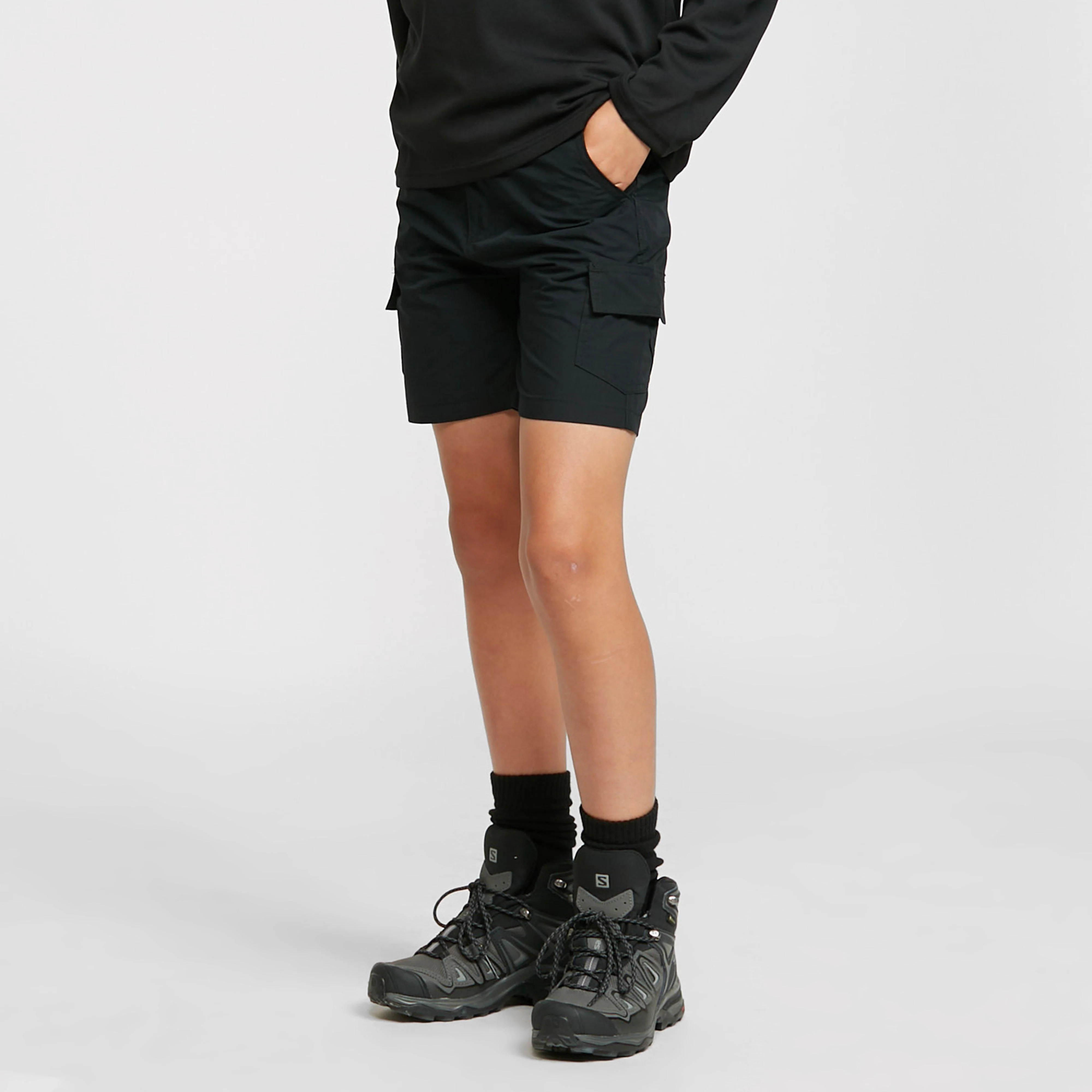 Kids’ Nebraska II Shorts