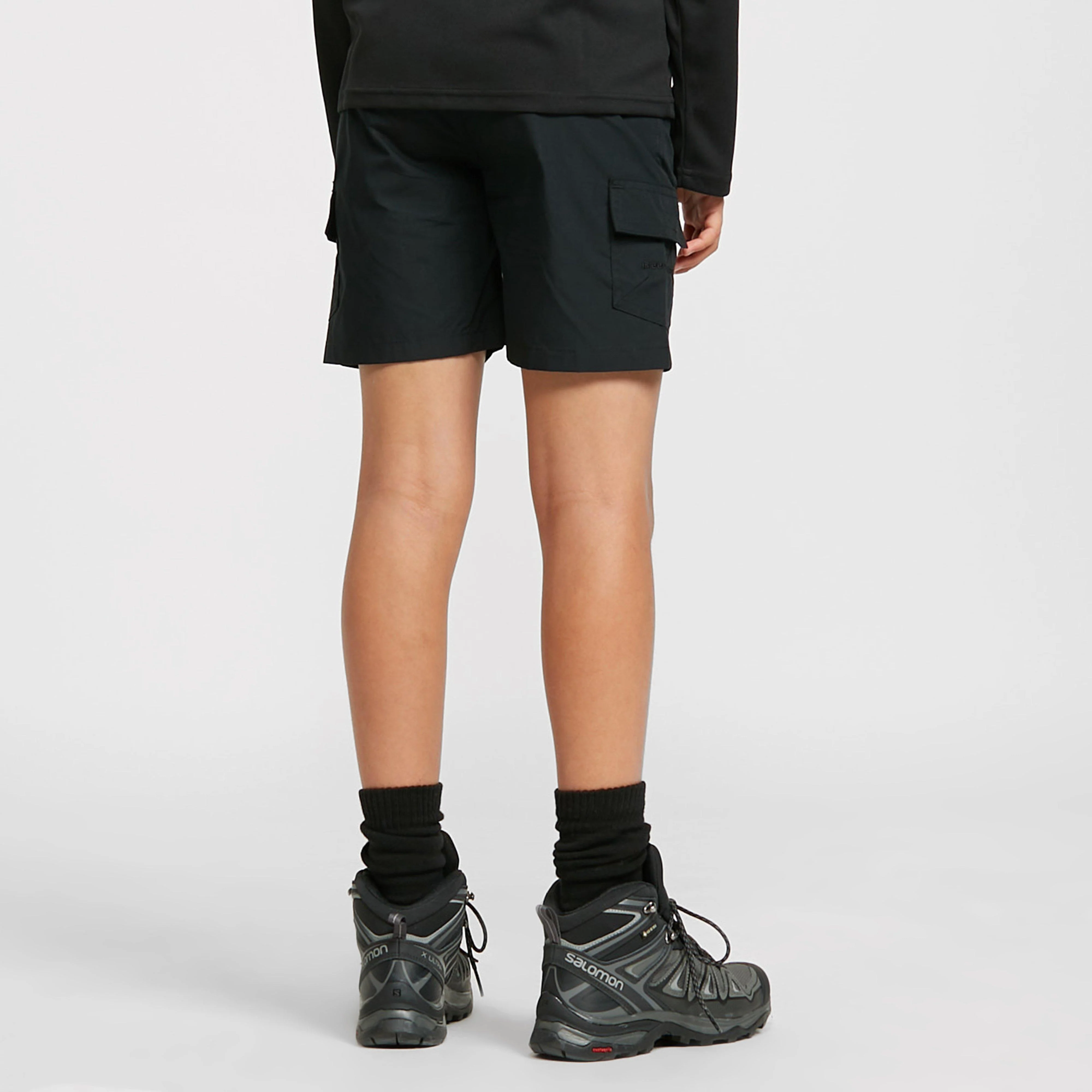 Kids’ Nebraska II Shorts - Image 2