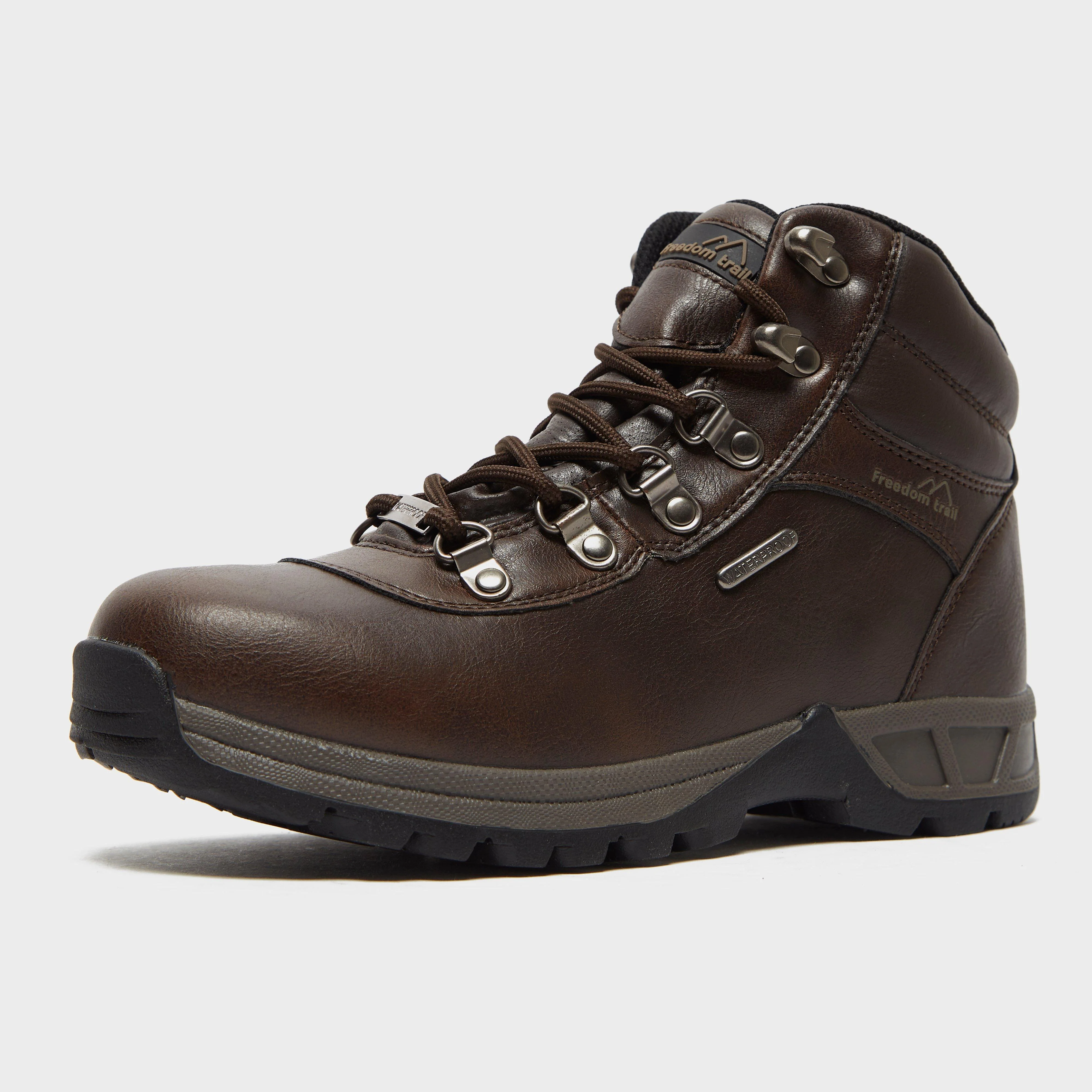 Kids' Rivelin Walking Boots - Image 3