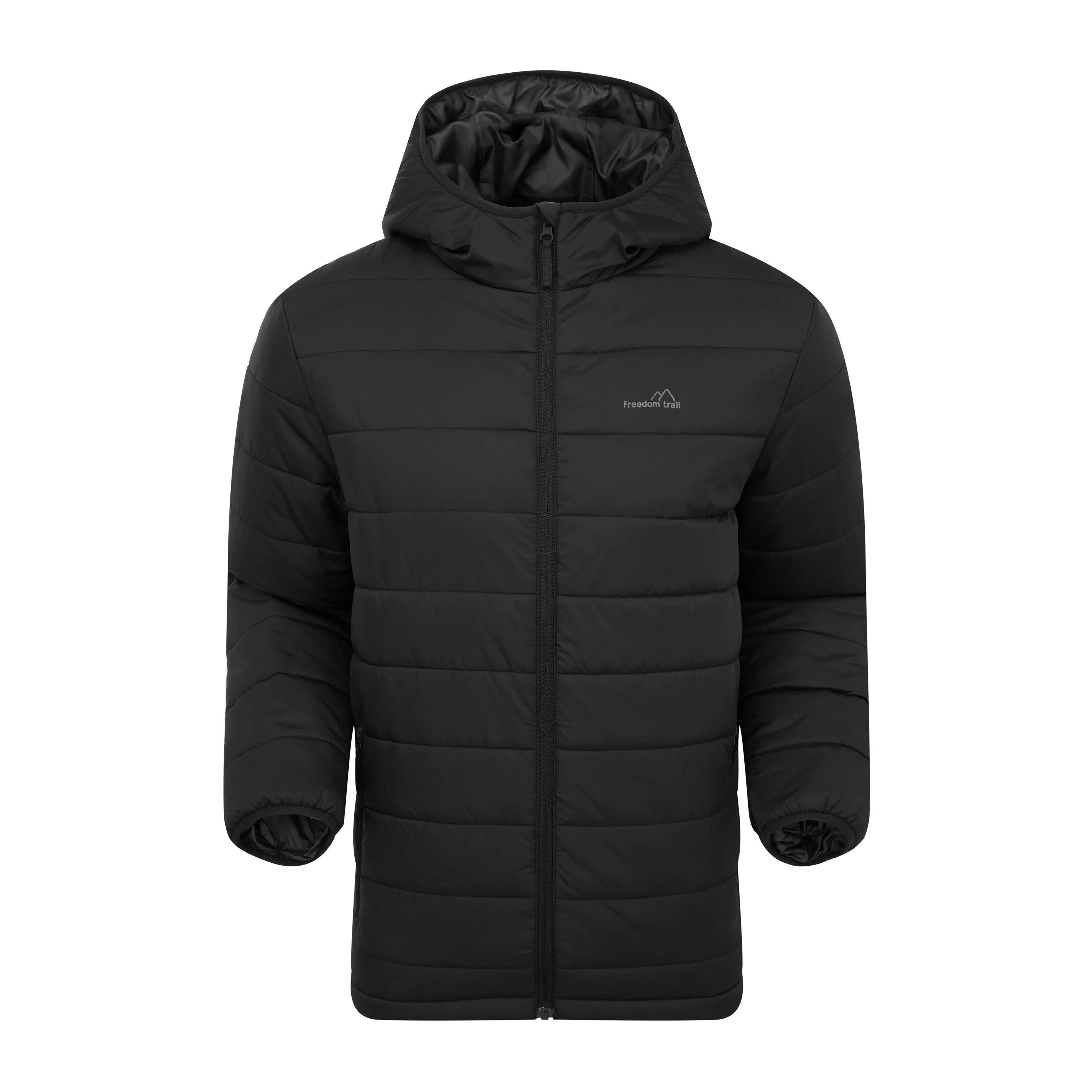 Men's Blisco Insulated Jacket - Image 3