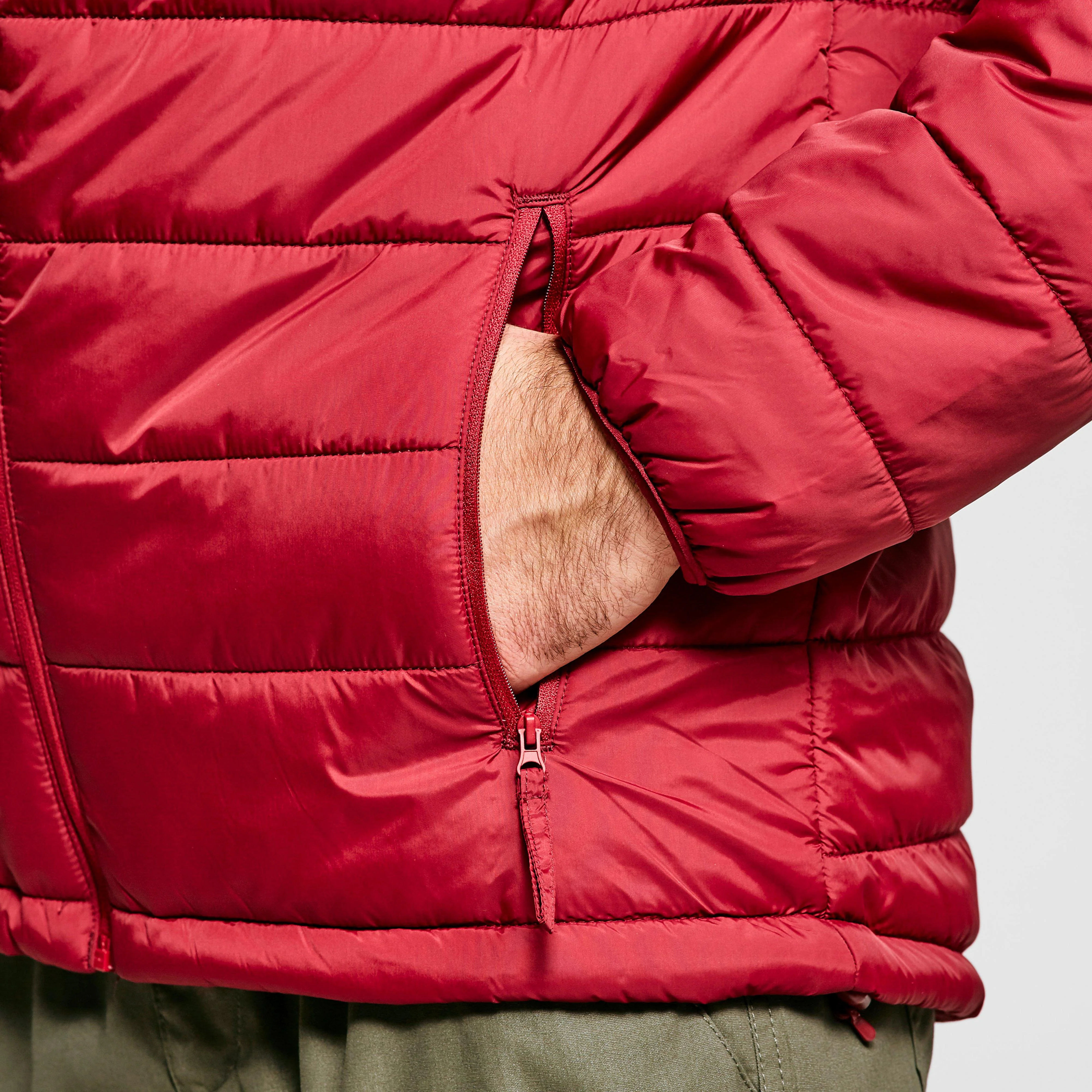 Men's Blisco Insulated Jacket - Image 4
