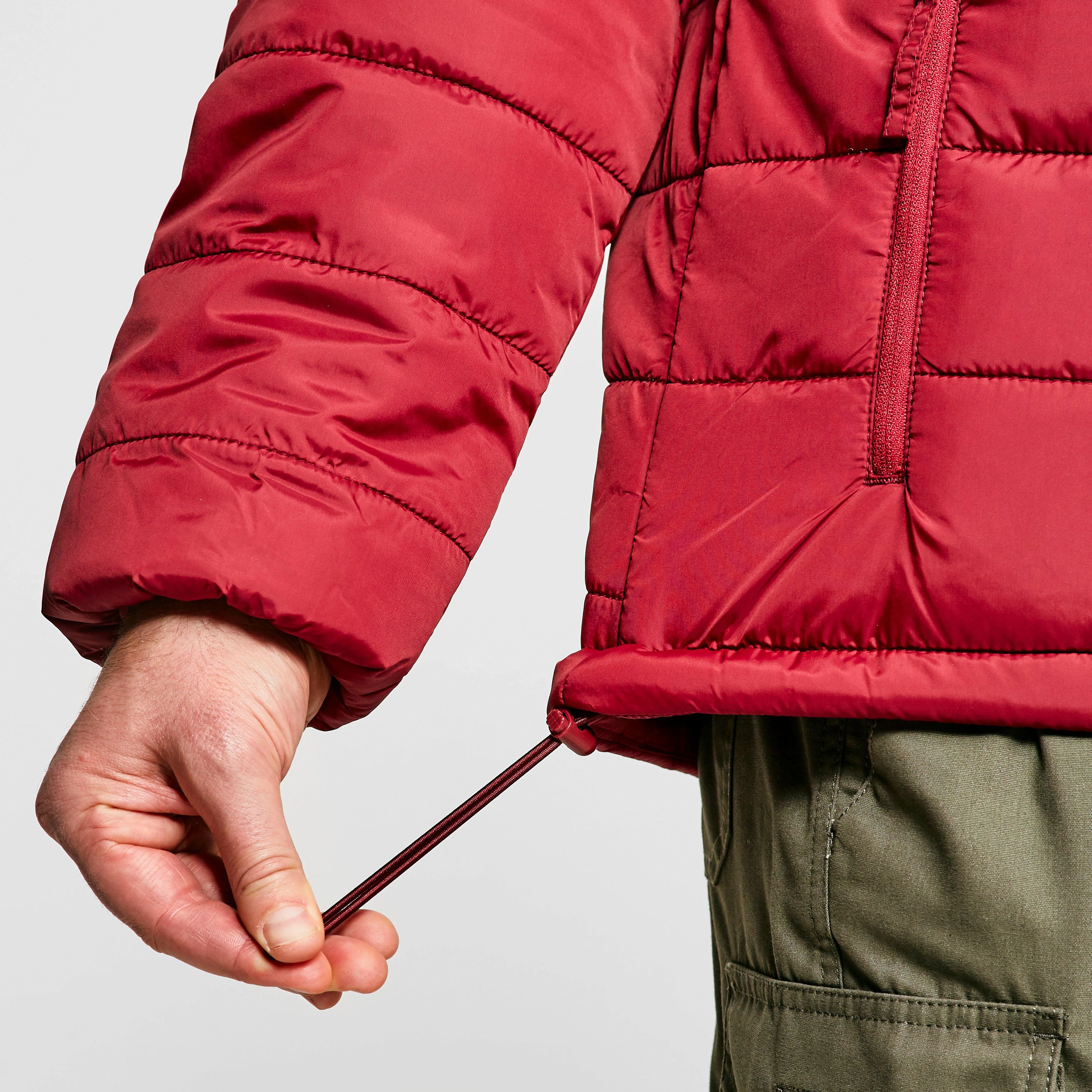 Men's Blisco Insulated Jacket - Image 5