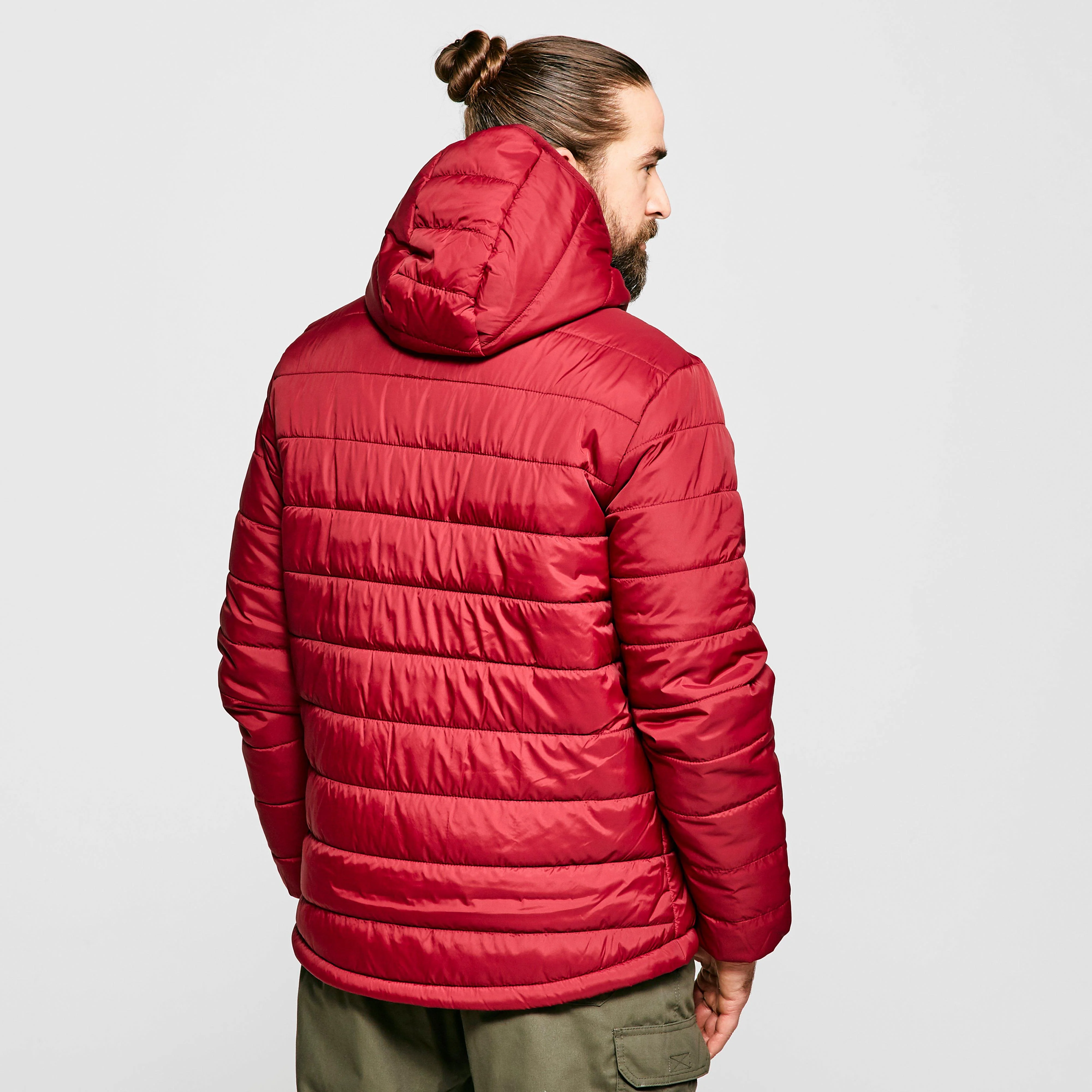 Men's Blisco Insulated Jacket - Image 7
