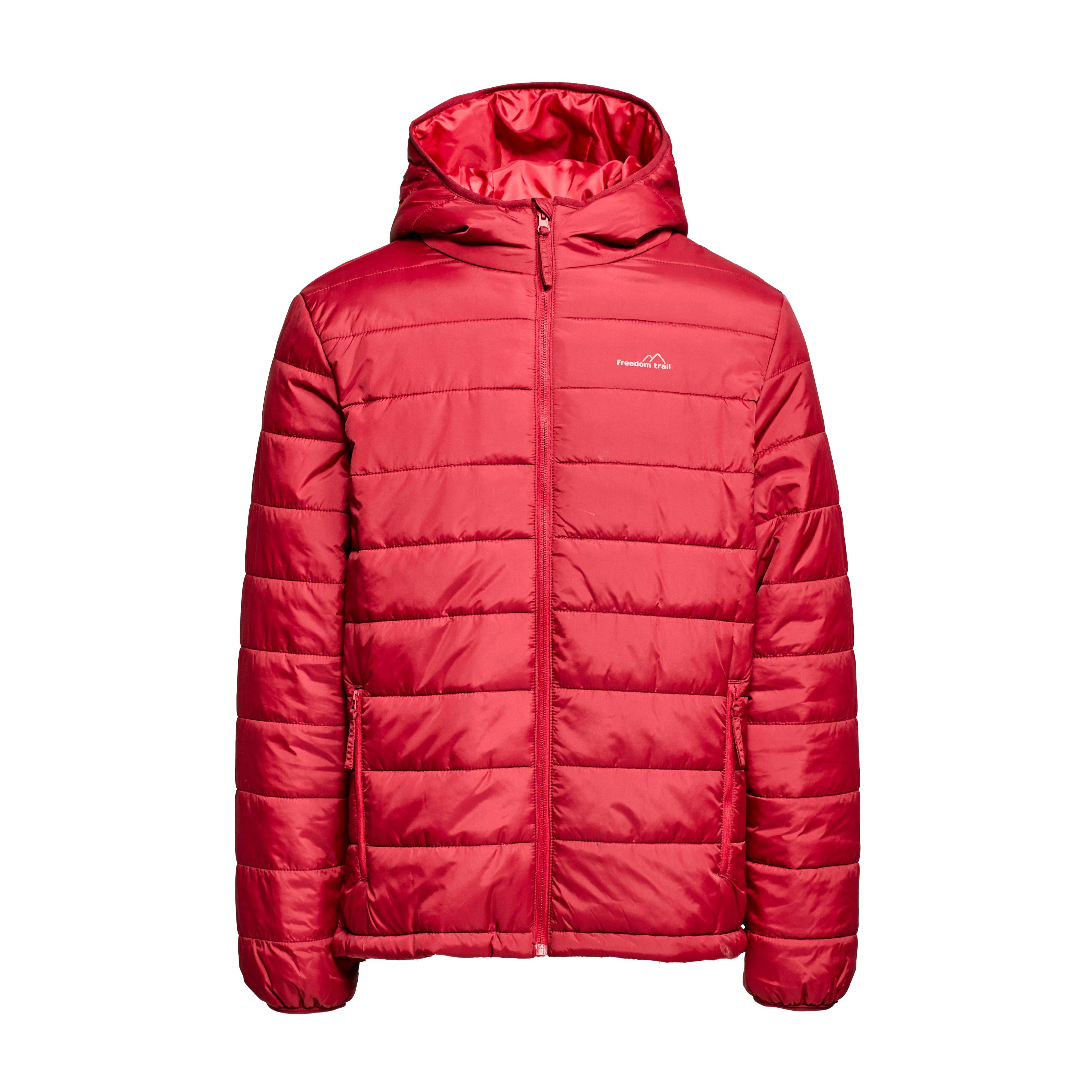 Men's Blisco Insulated Jacket - Image 8