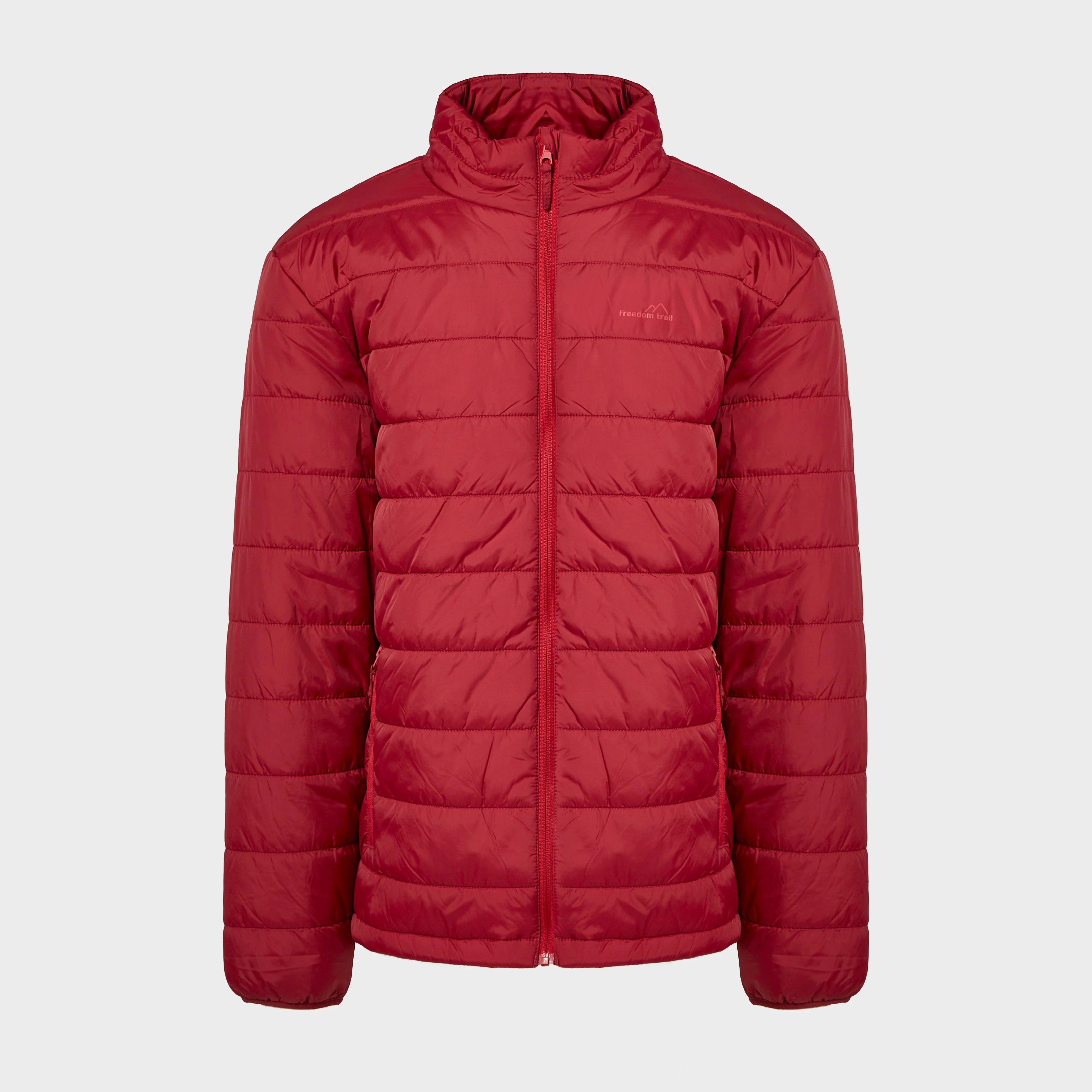Men's Blisco Padded Jacket - Image 7