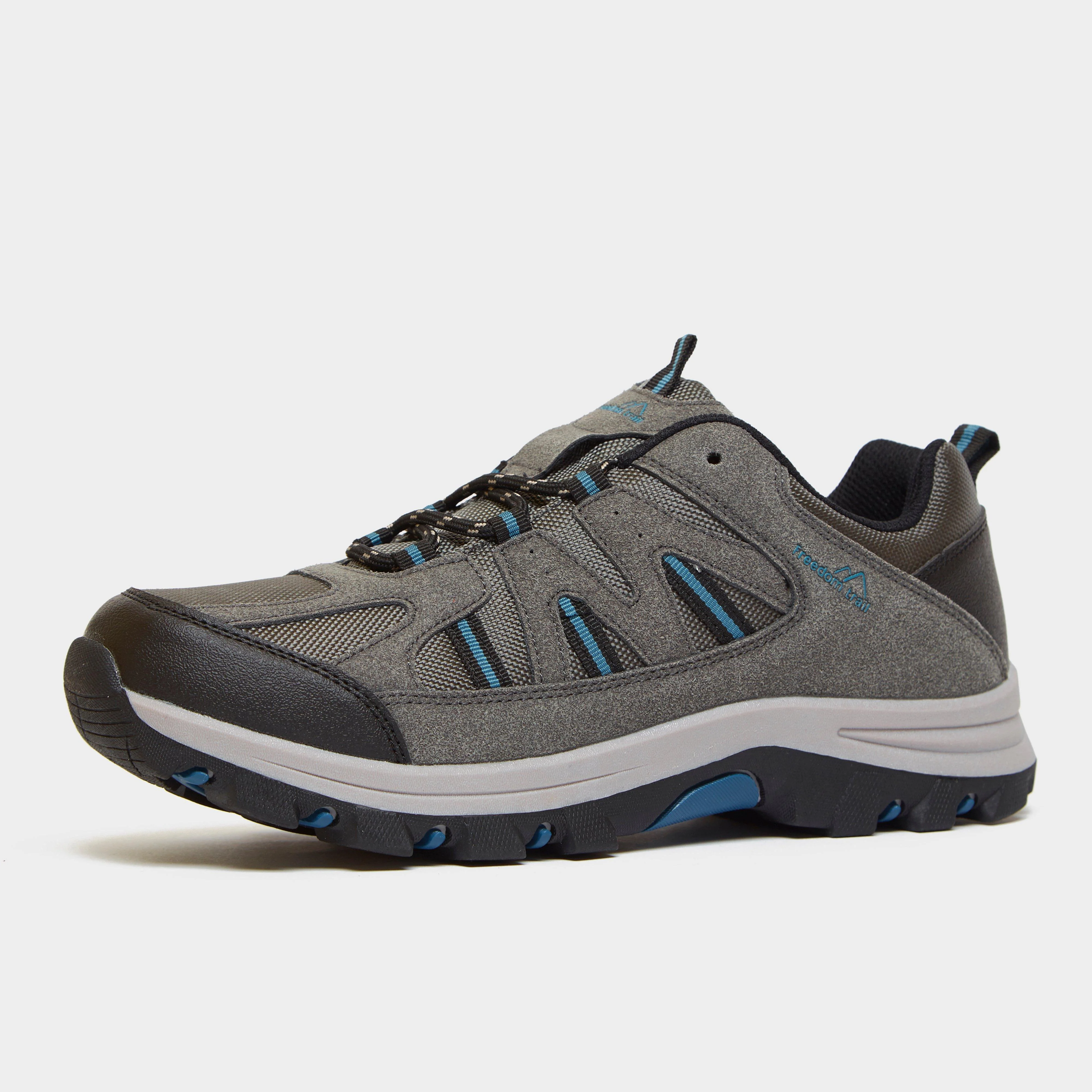 Men's Buxton Walking Shoe - Image 3