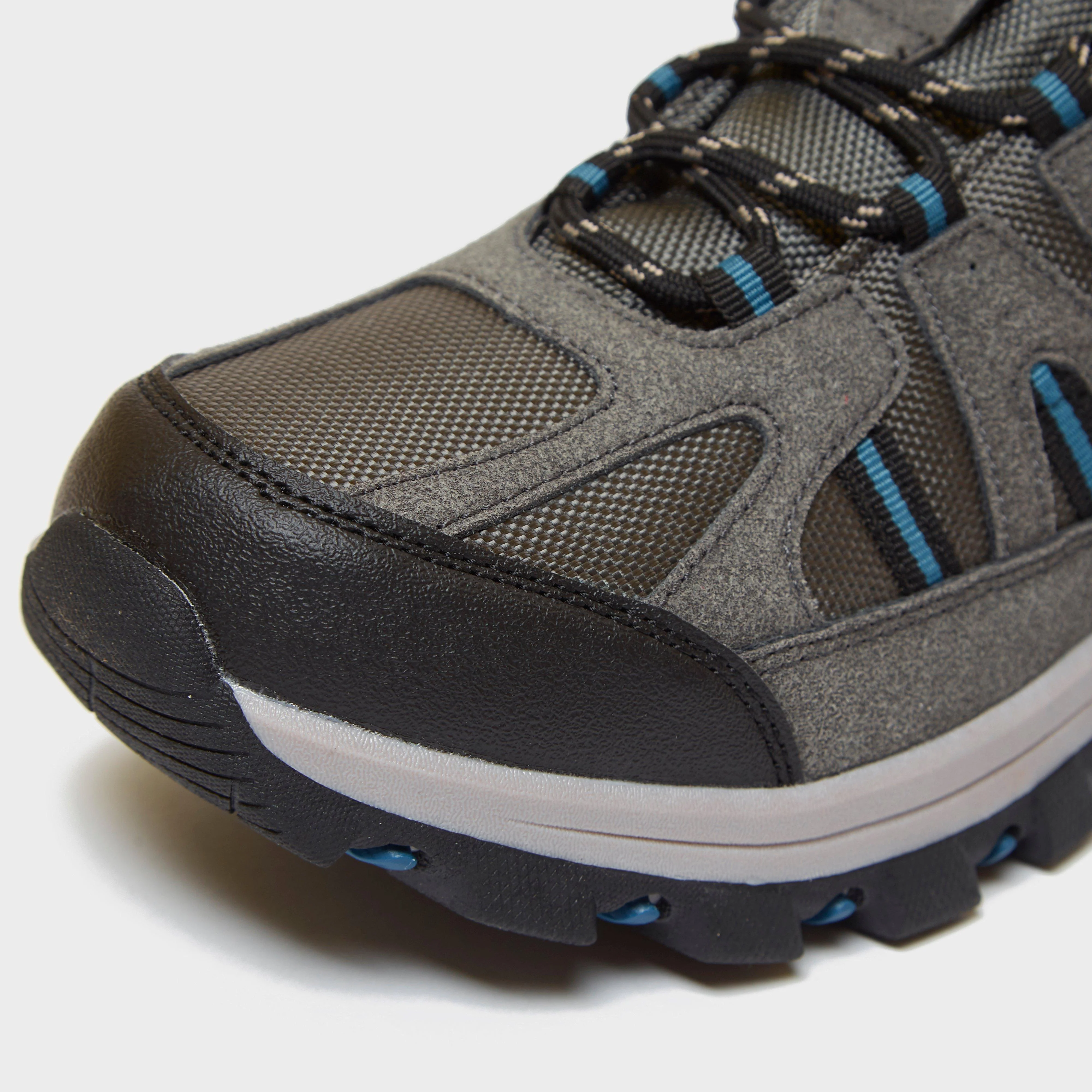 Men's Buxton Walking Shoe - Image 4
