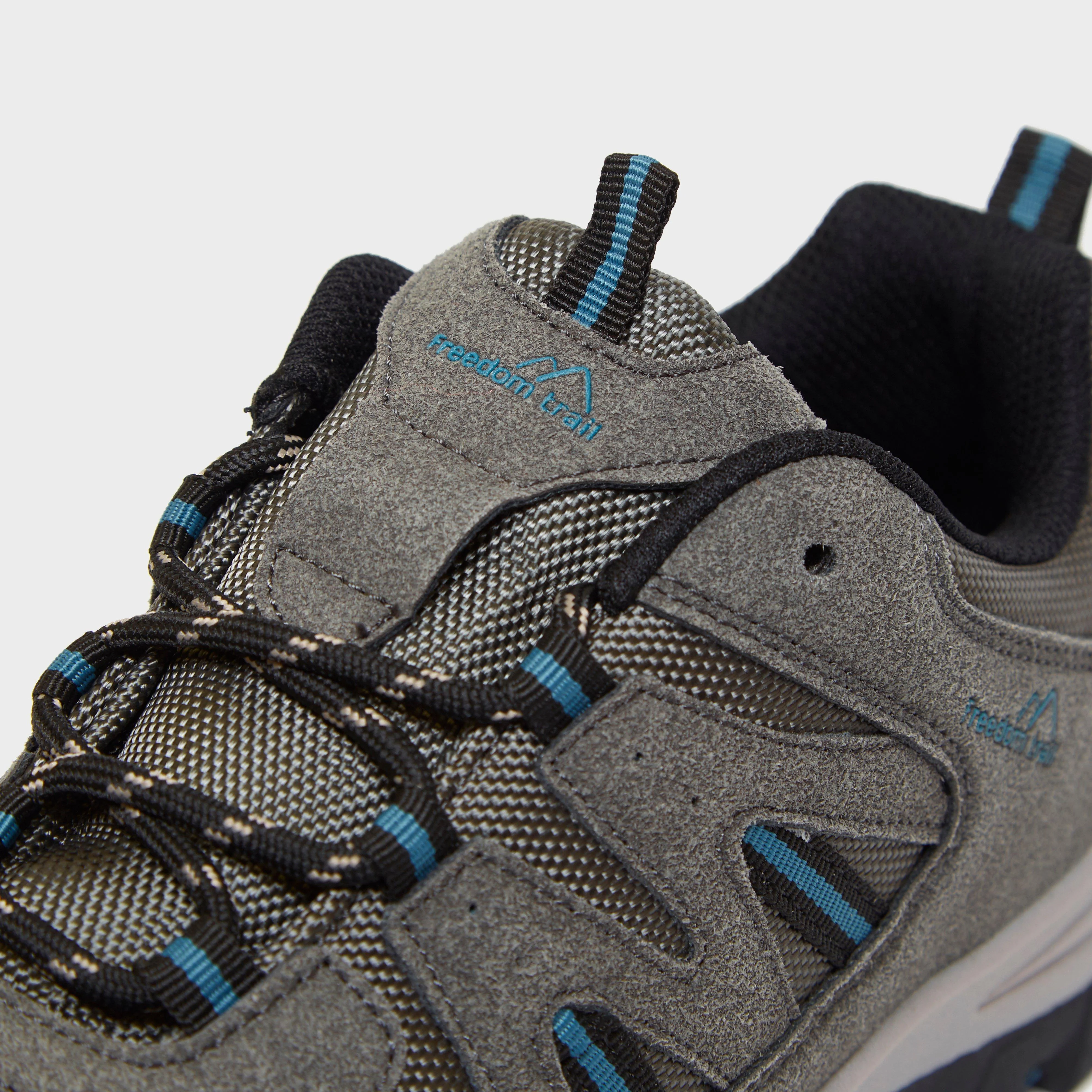 Men's Buxton Walking Shoe - Image 5