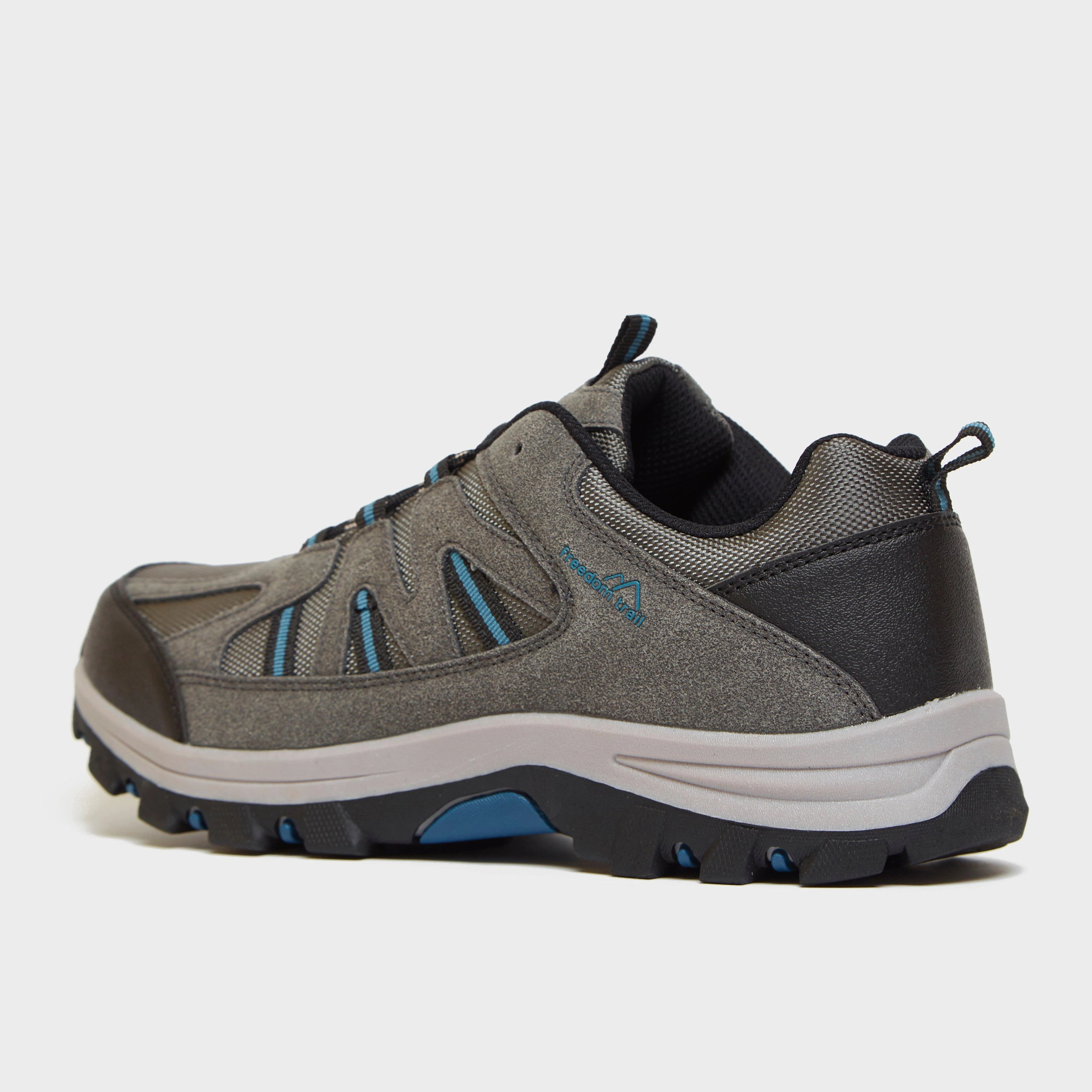 Men's Buxton Walking Shoe - Image 6