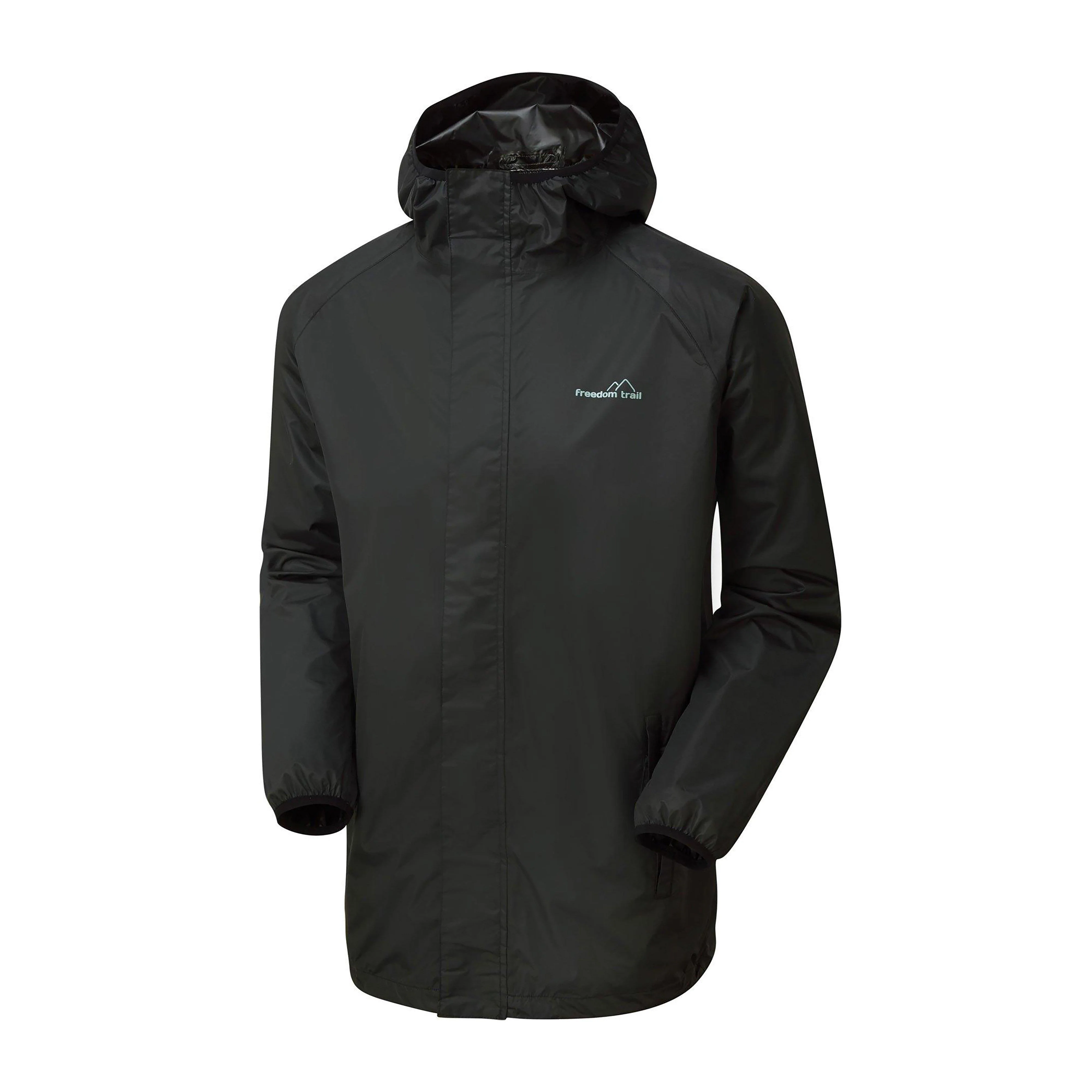 Men's Stowaway Waterproof Jacket