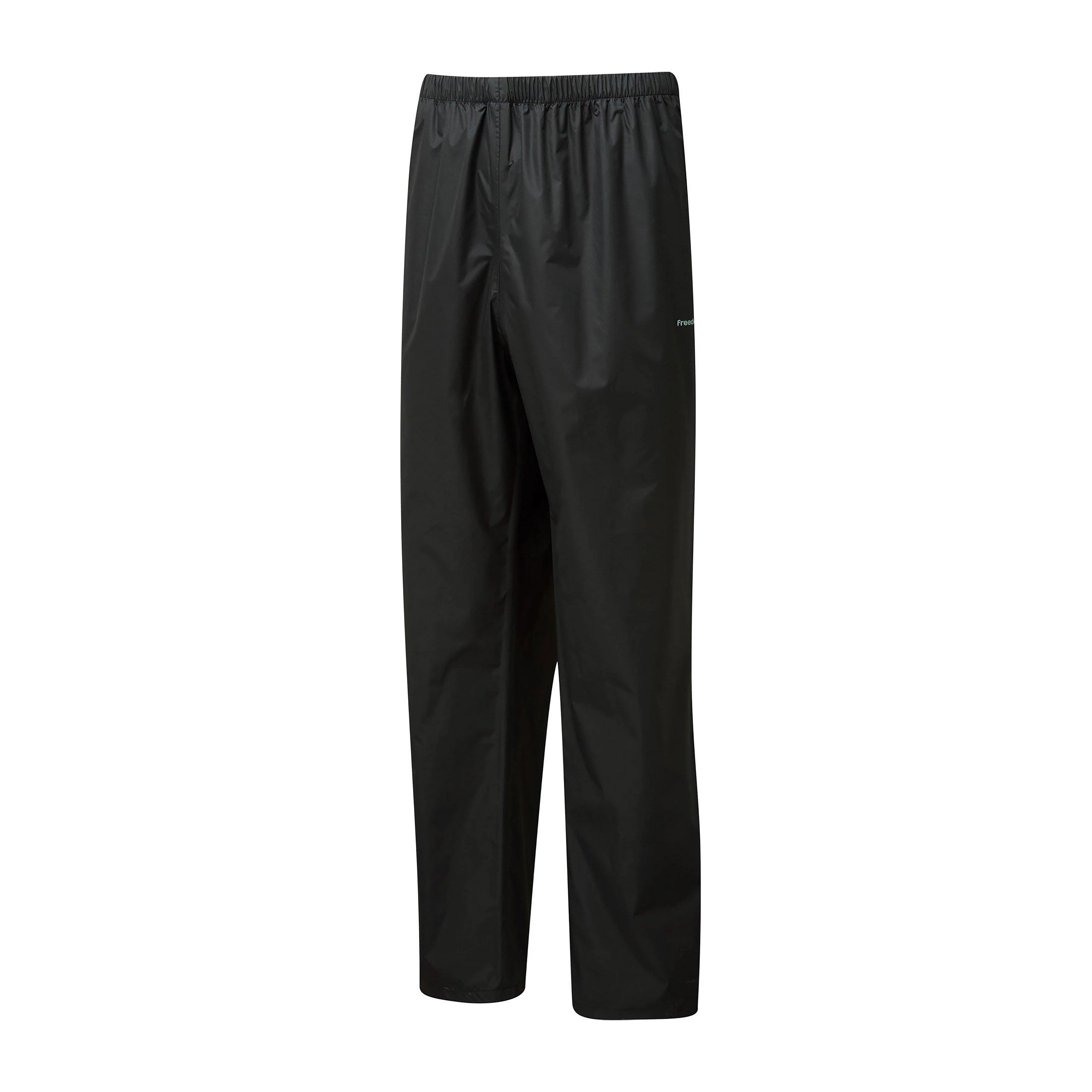 Men's Stowaway Waterproof Trouser
