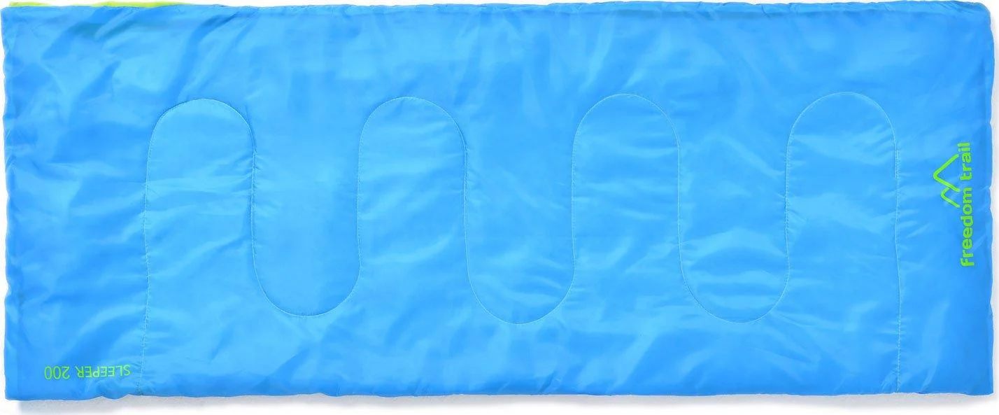 Sleeper 200 Sleeping Bag - Image 3