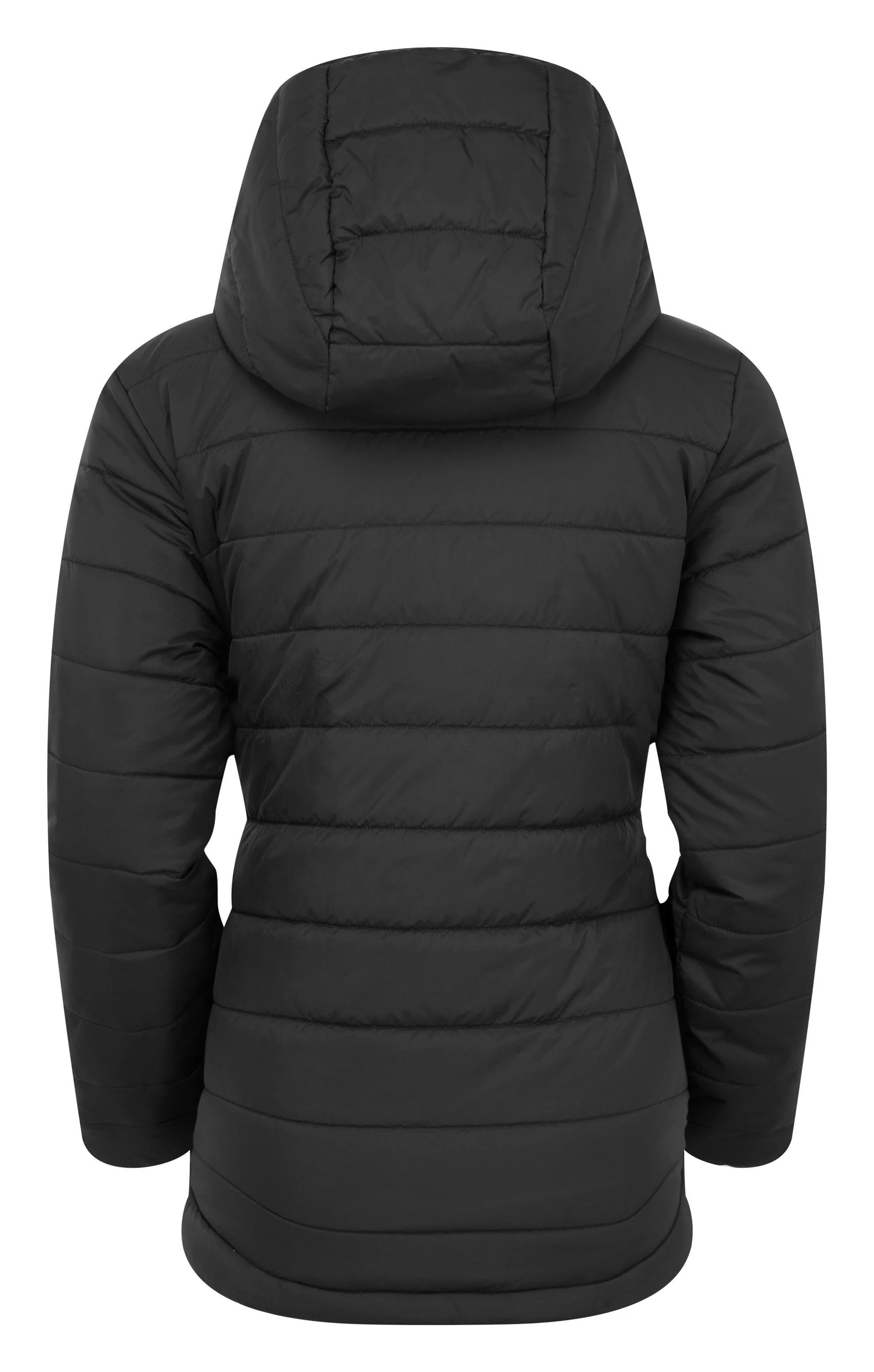 Women's Blisco Insulated Jacket - Image 2