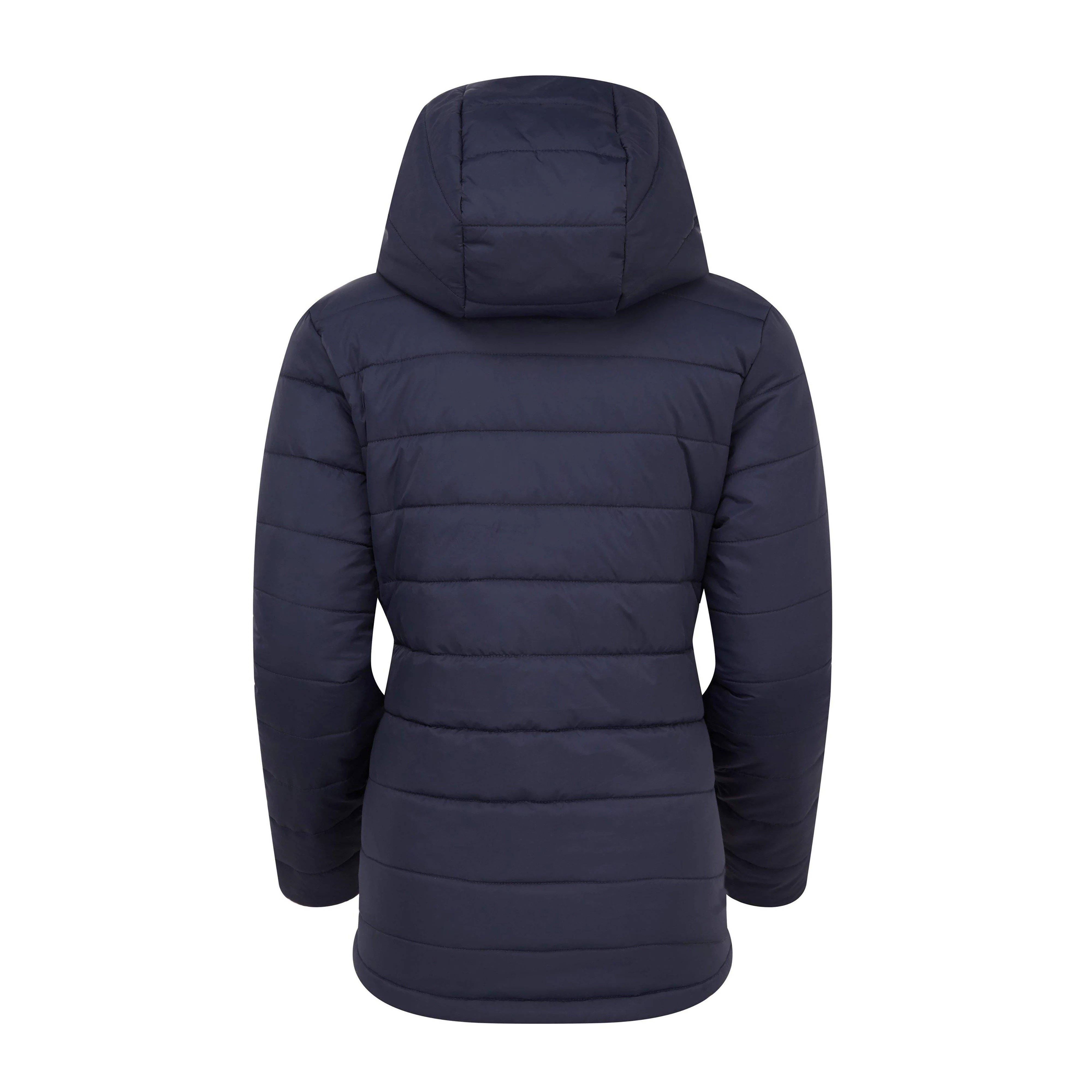 Women's Blisco Insulated Jacket - Image 2