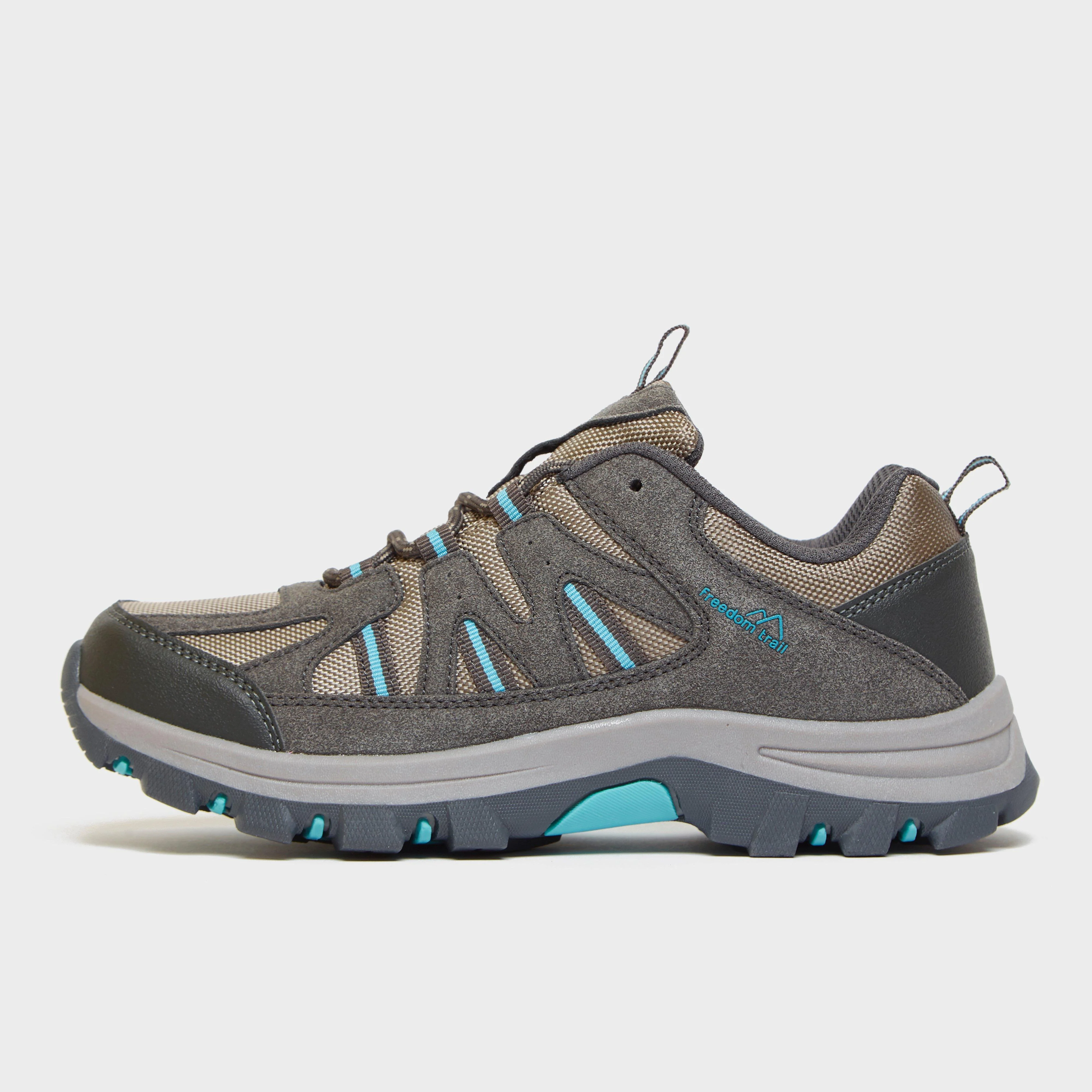 Women's Buxton Walking Shoe