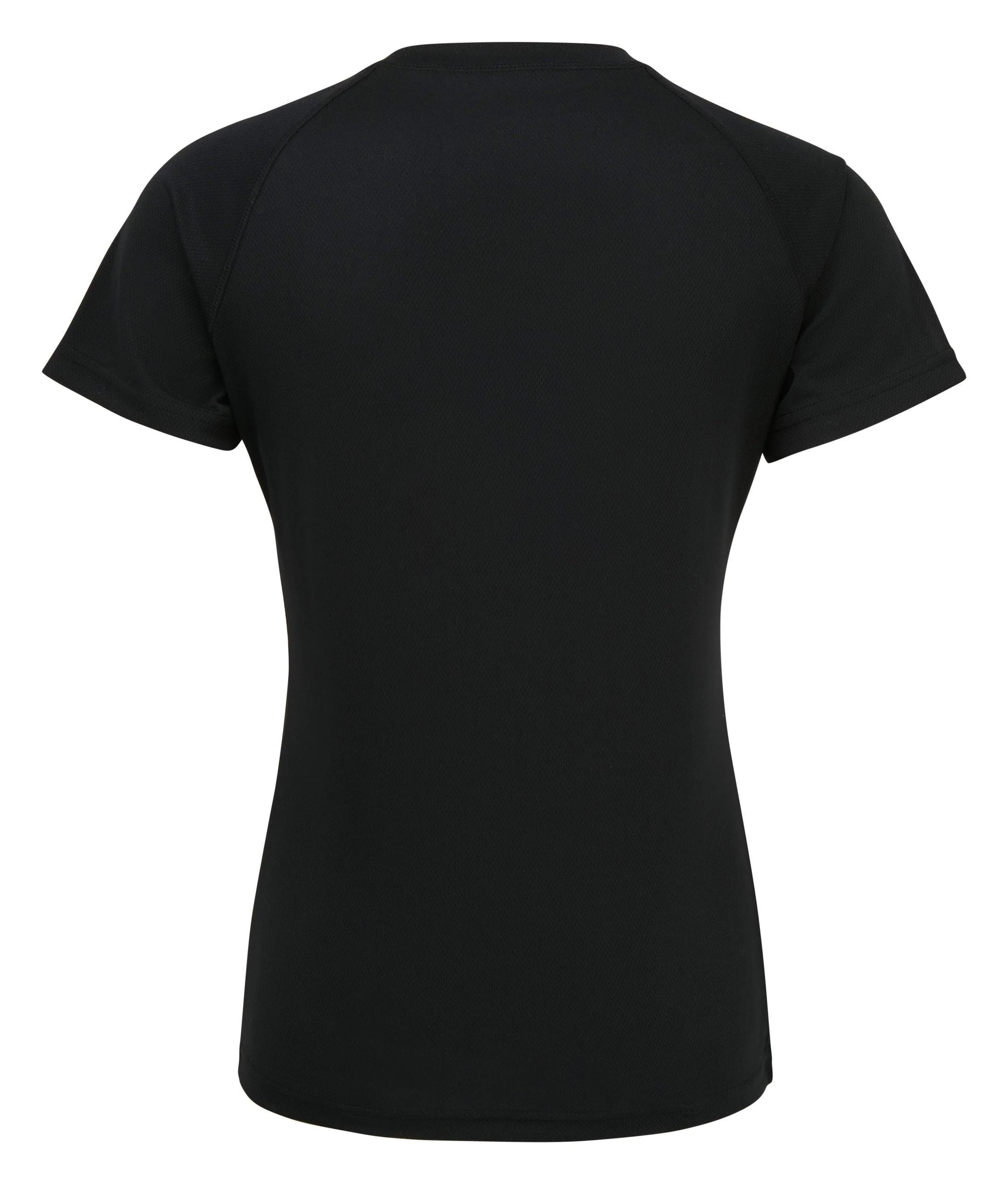 Women's Essential Tech Tee SS - Image 2