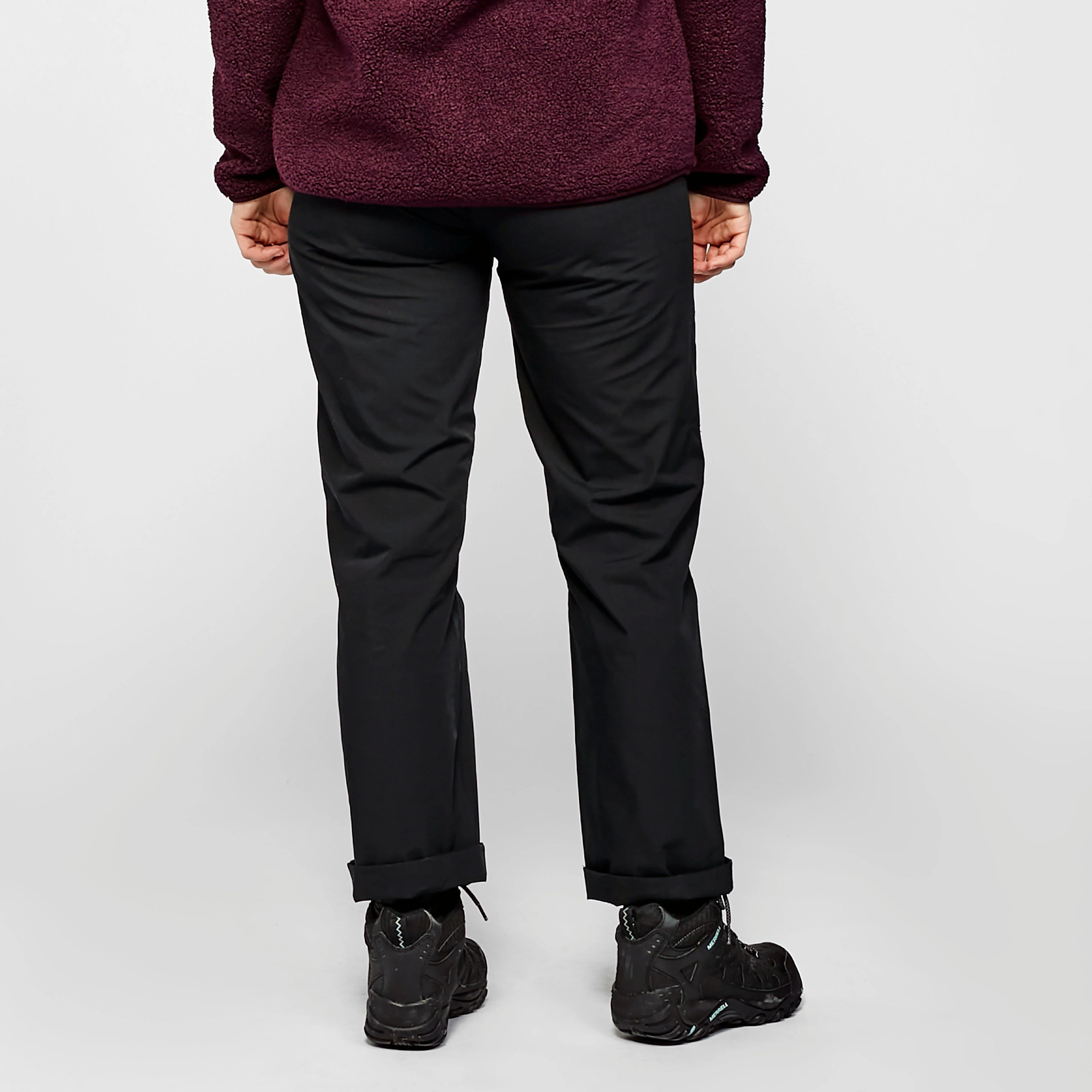 Women's Nebraska Walking Trousers - Image 2