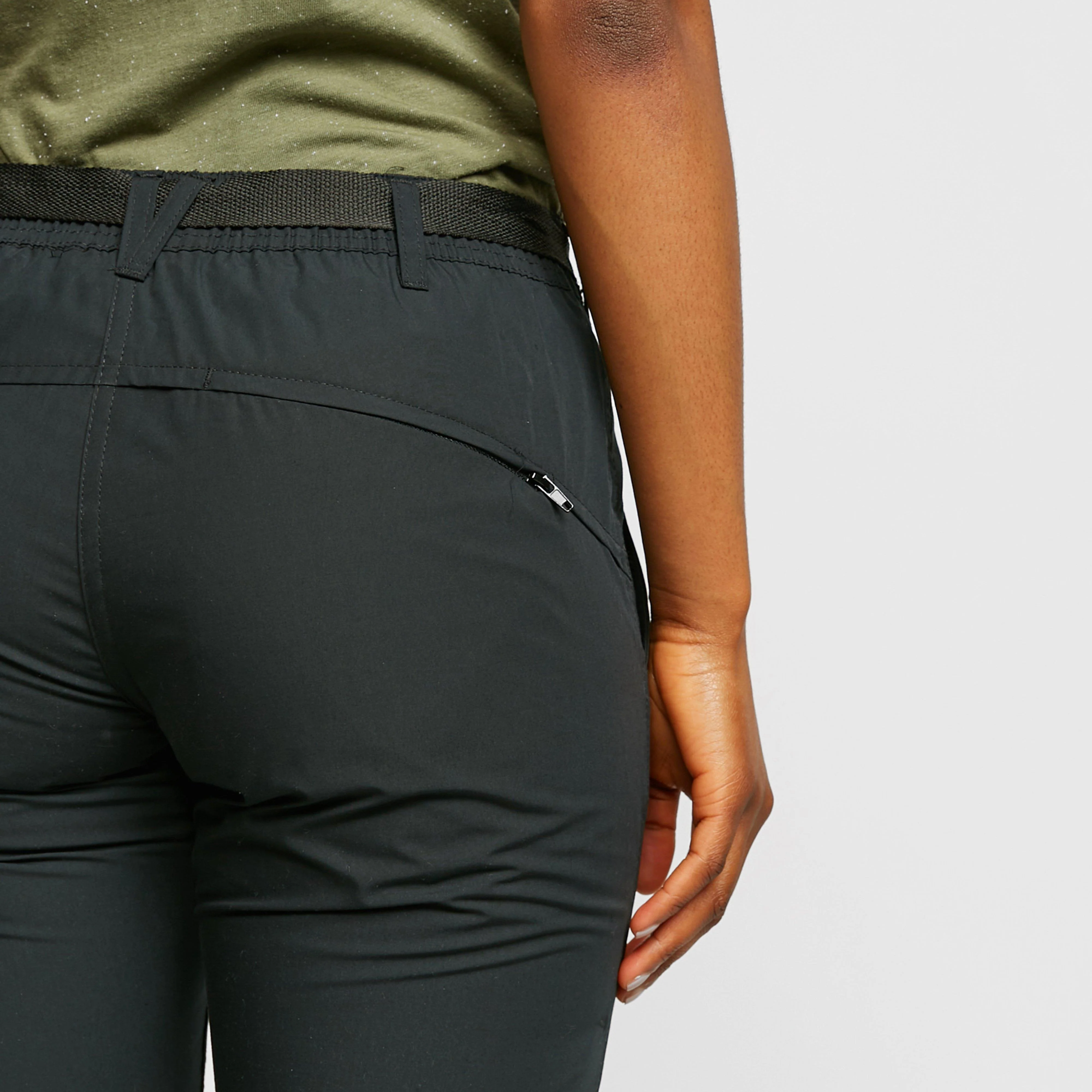 Women’s Nebraska Zip-Off Trousers - Image 7