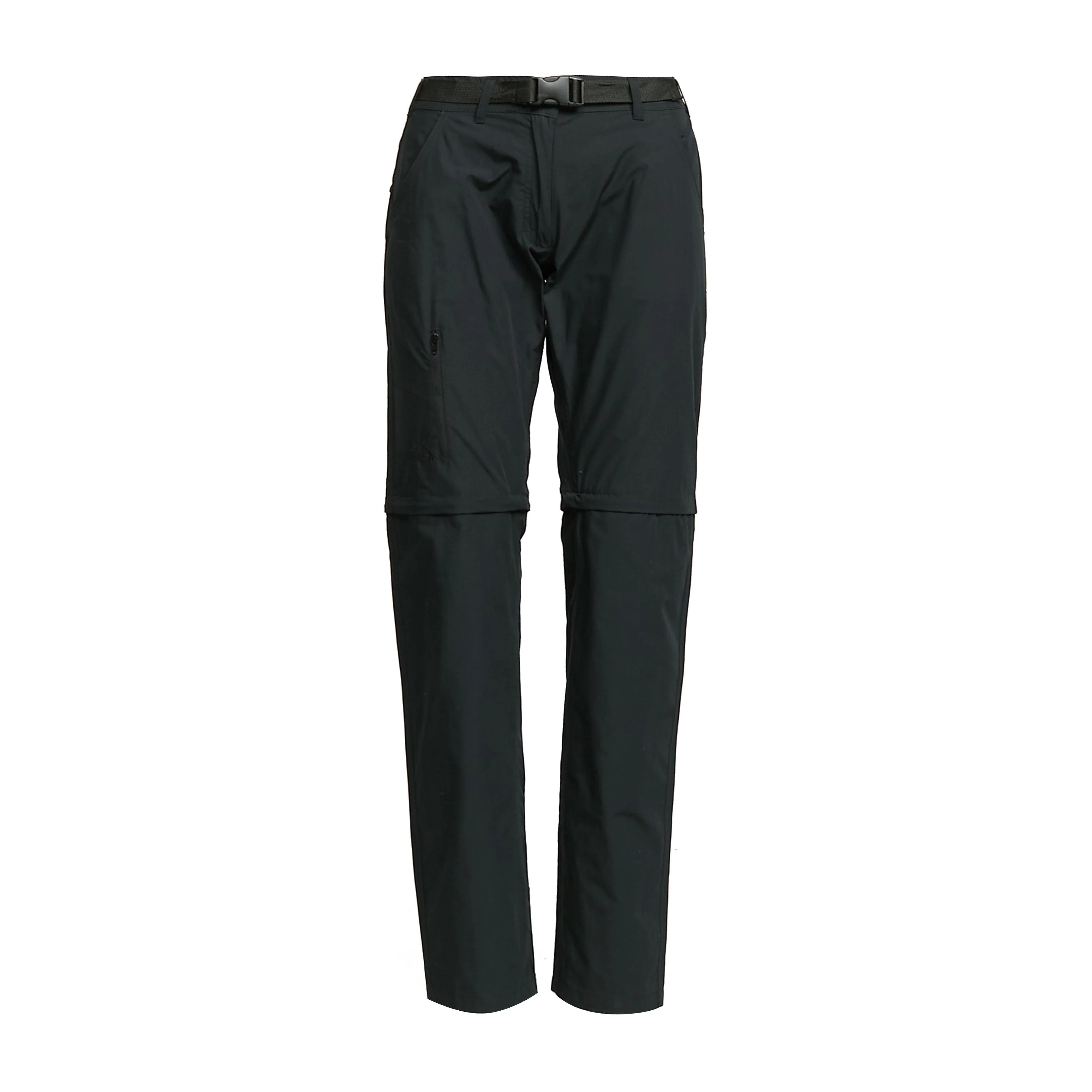 Women’s Nebraska Zip-Off Trousers - Image 9