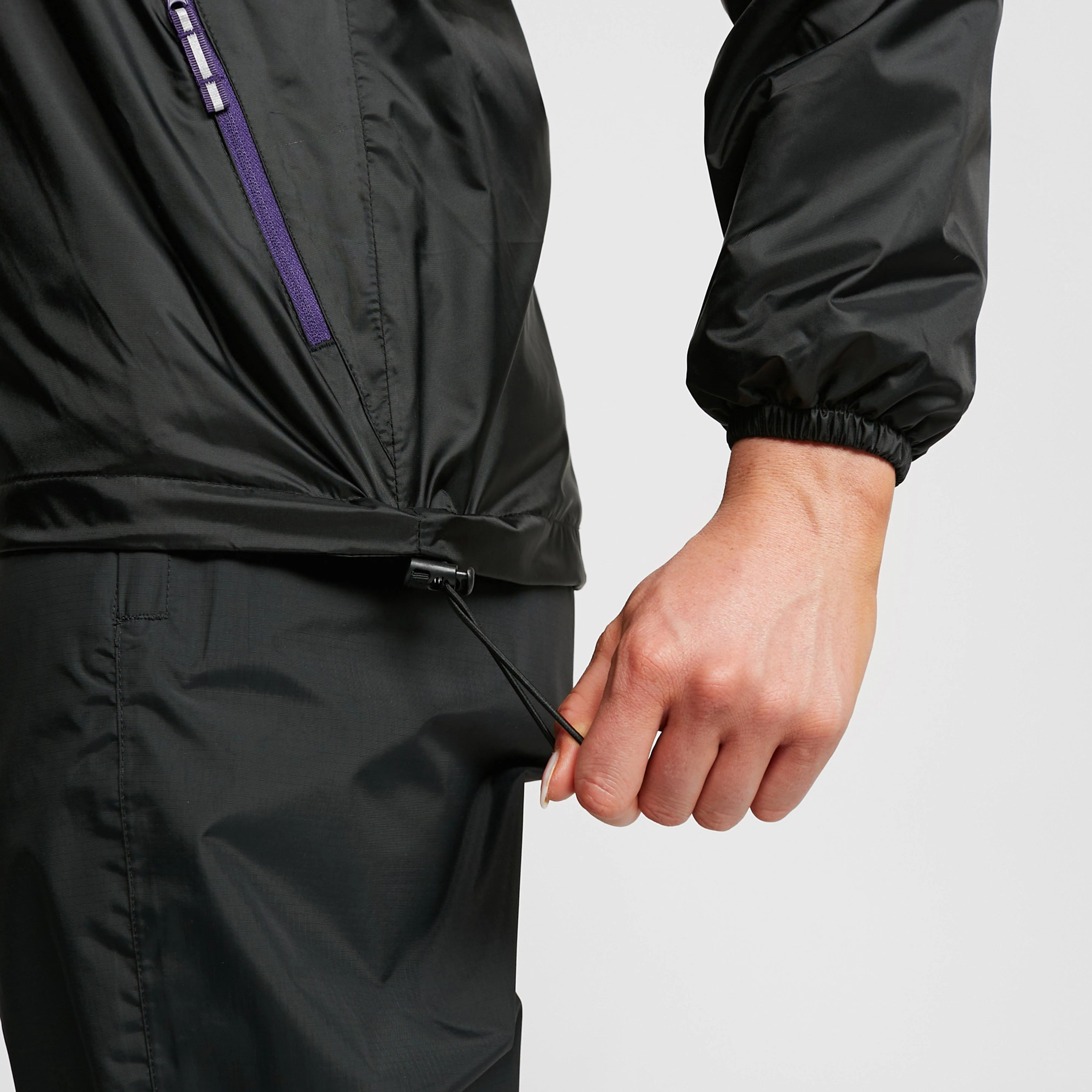 Women's Tempest Waterproof Jacket - Image 6