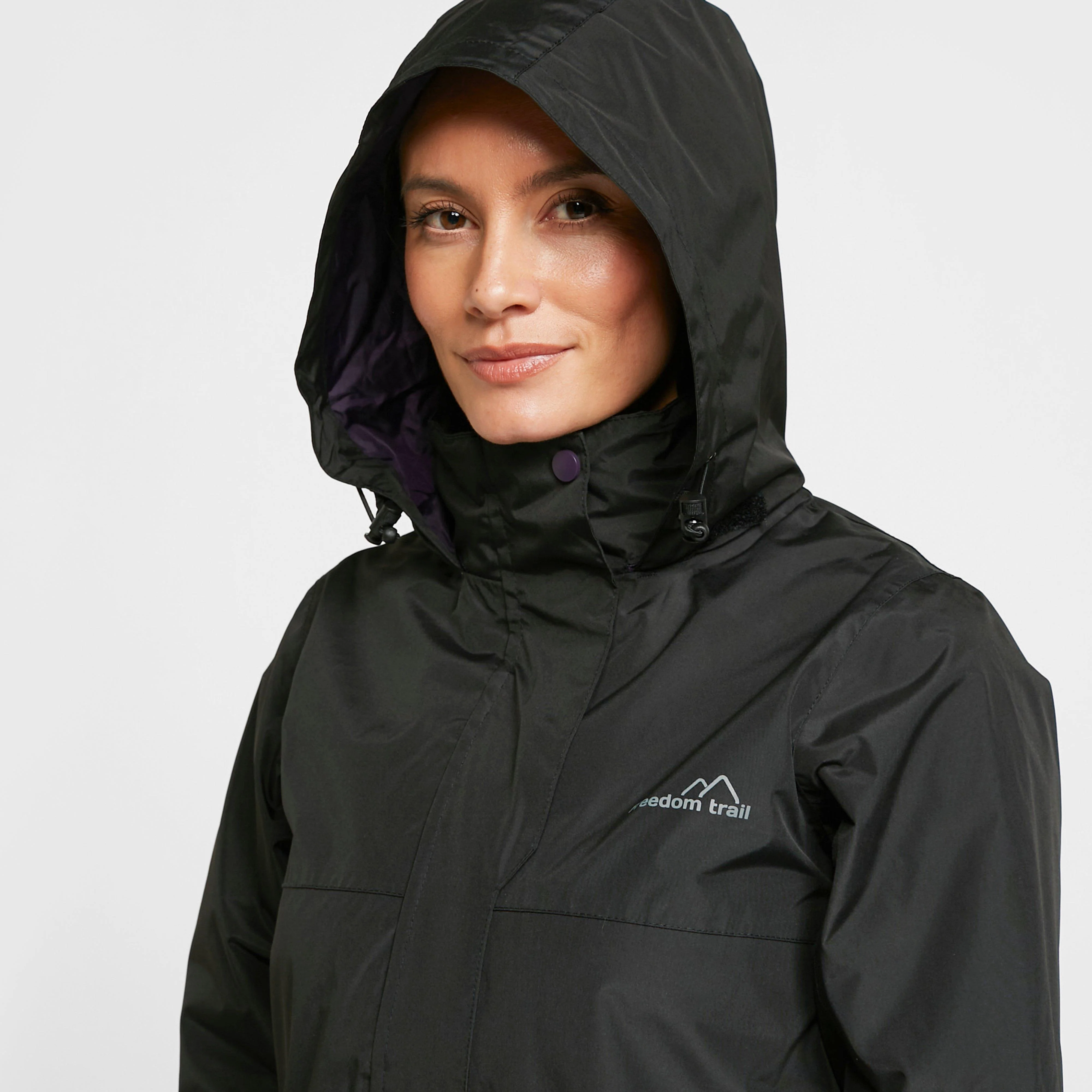 Women's Versatile 3-in-1 Jacket - Image 5