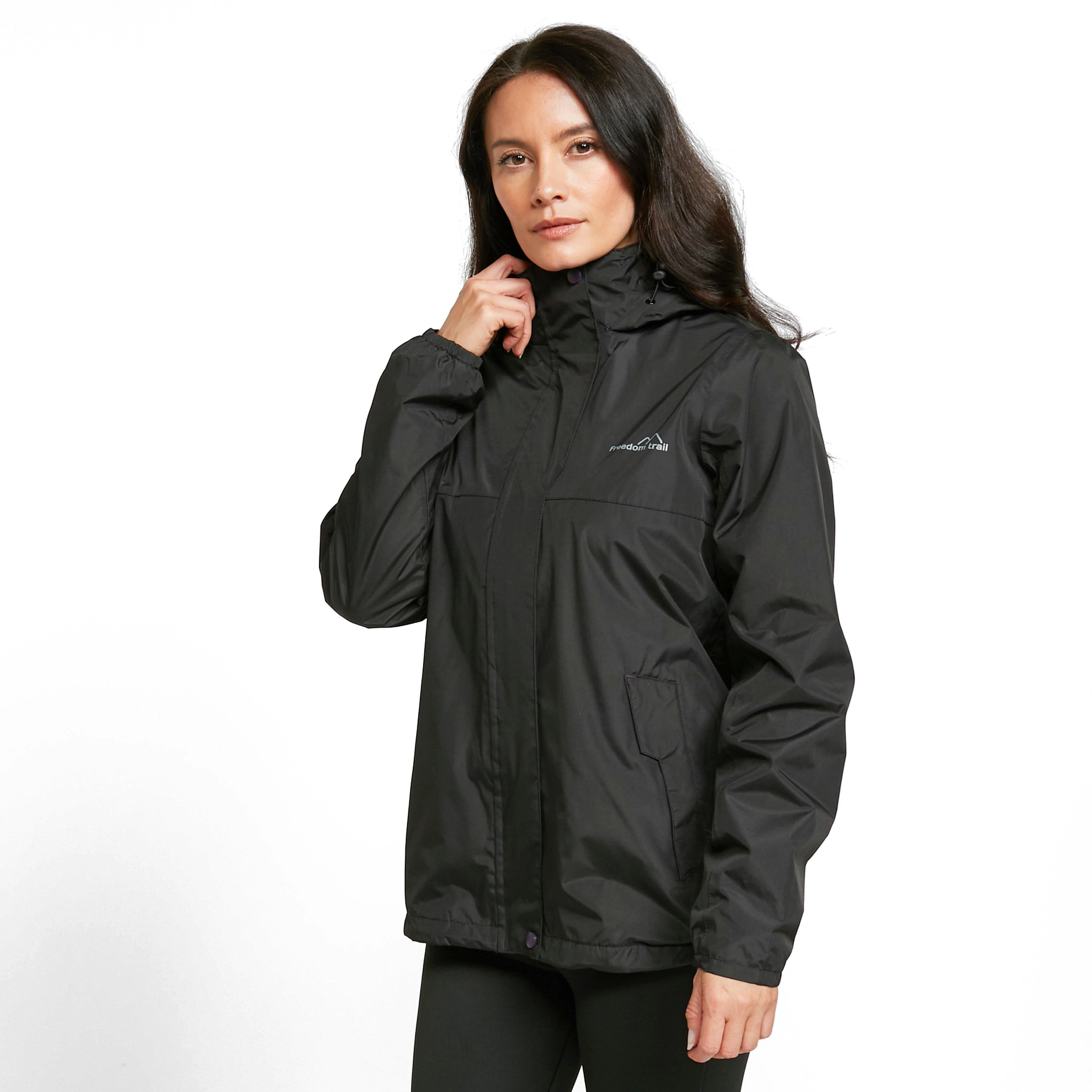 Women's Versatile 3-in-1 Jacket - Image 9
