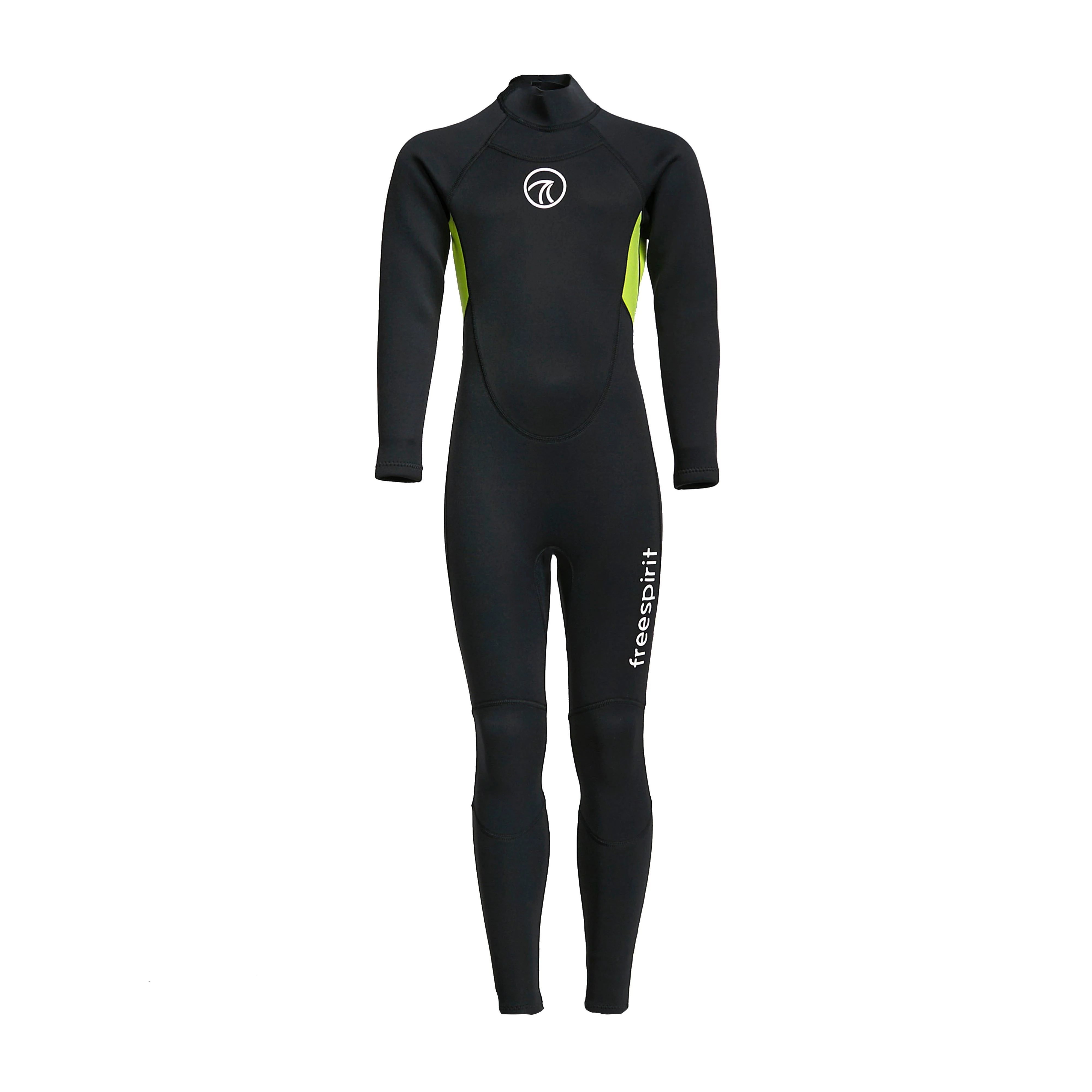 Kids' FL Wetsuit - Image 14