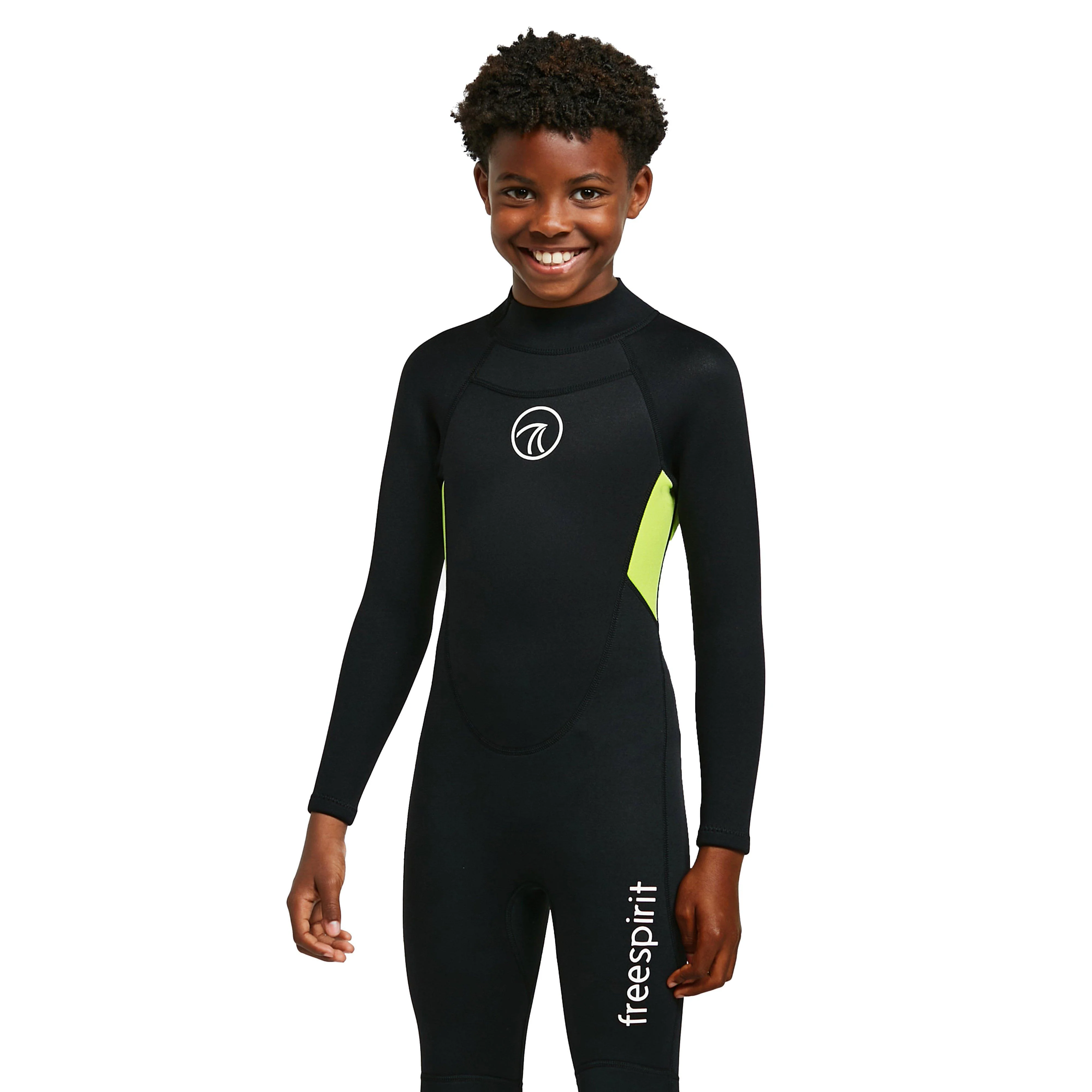 Kids' FL Wetsuit - Image 15