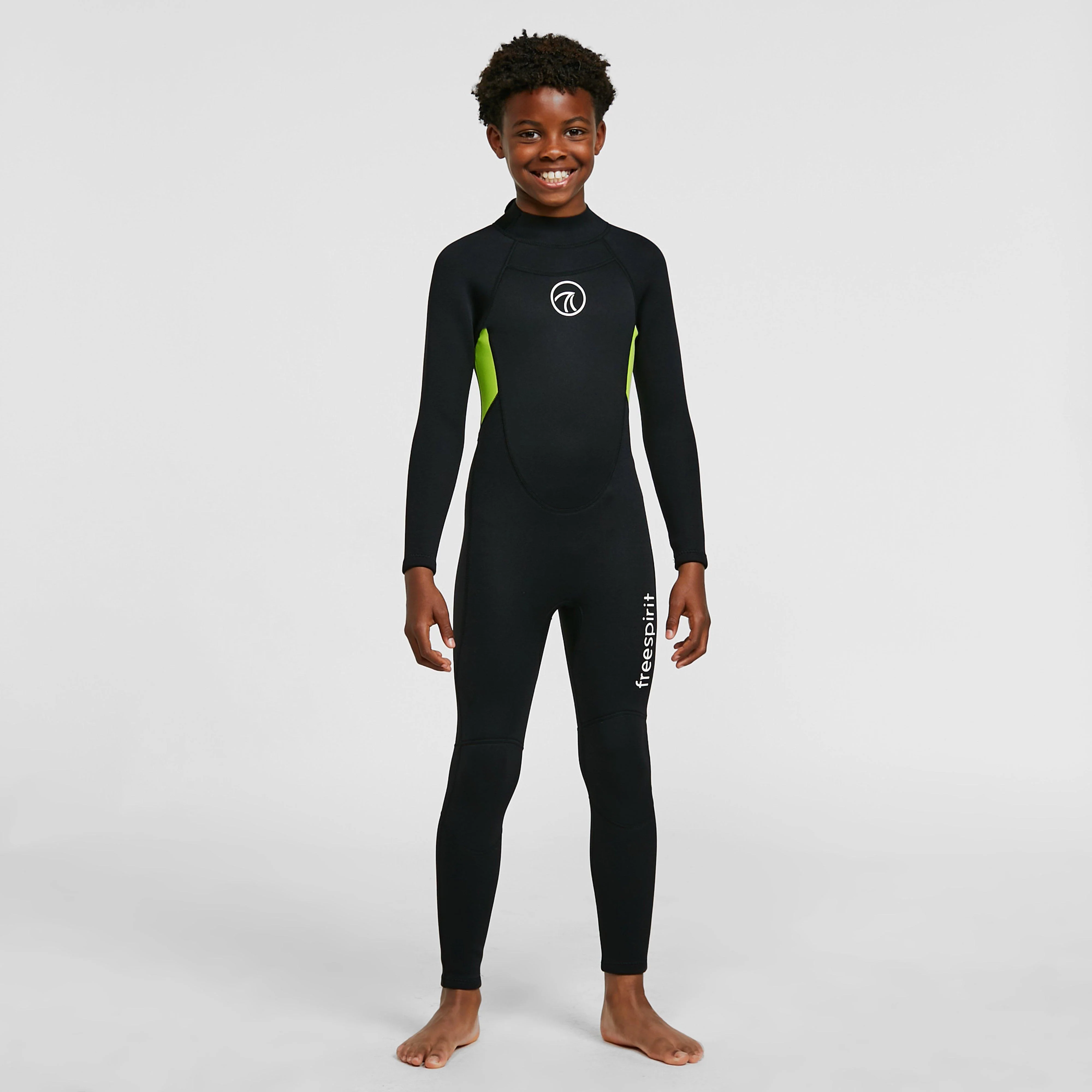 Kids' FL Wetsuit - Image 3
